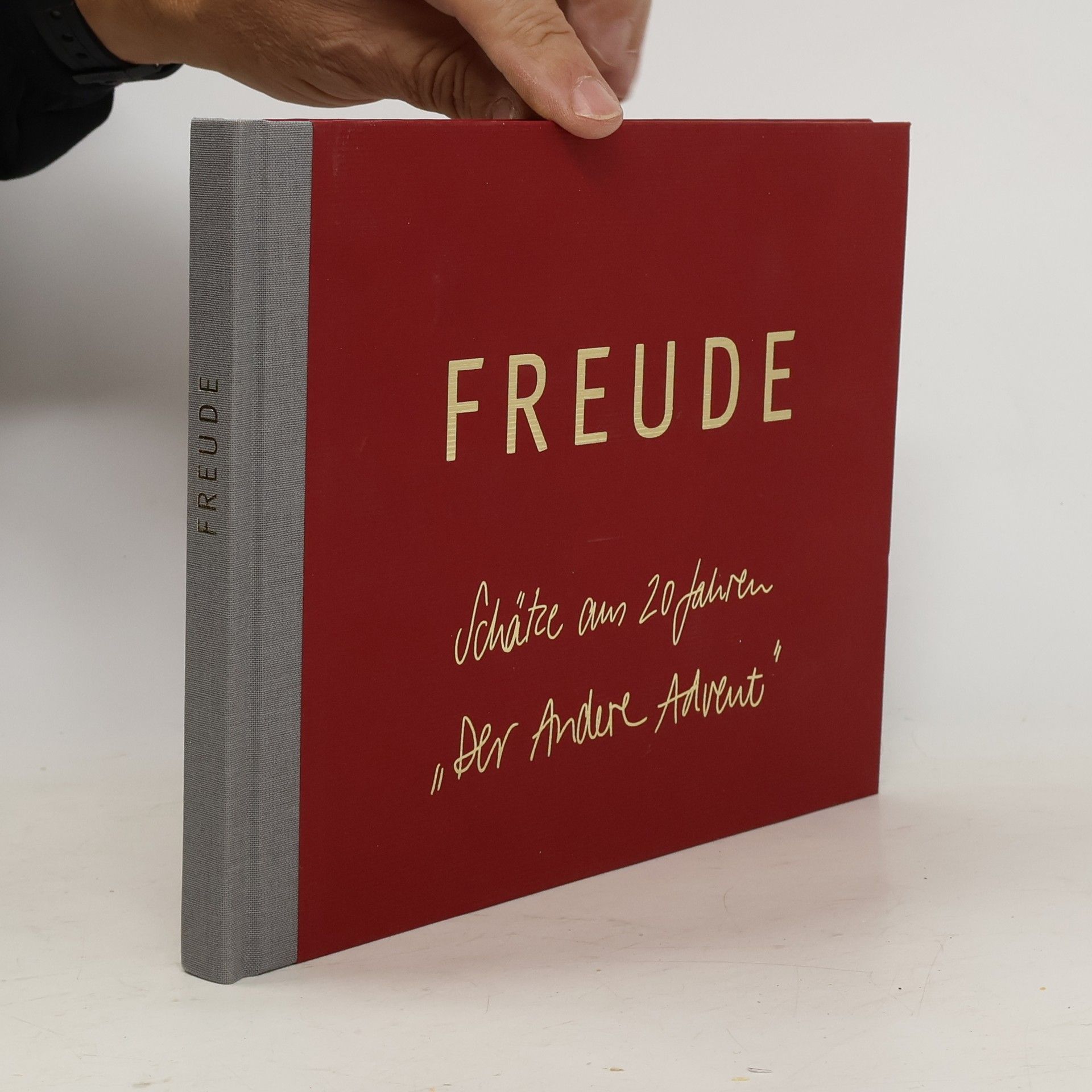 Autorenkollektiv Freude