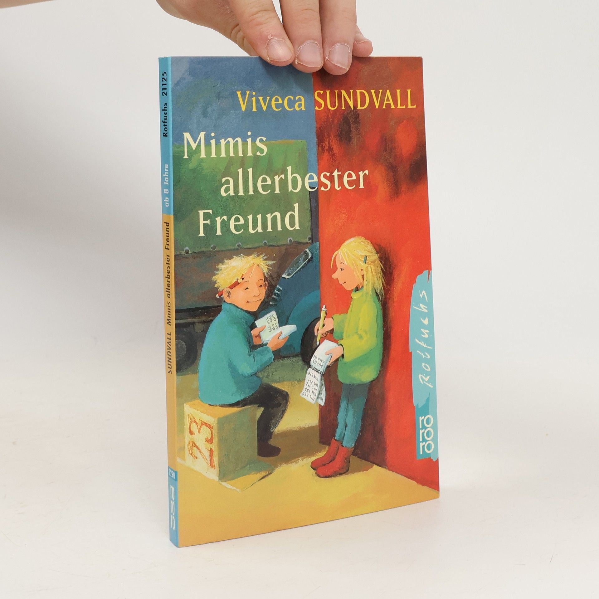 Mimis allerbester Freund