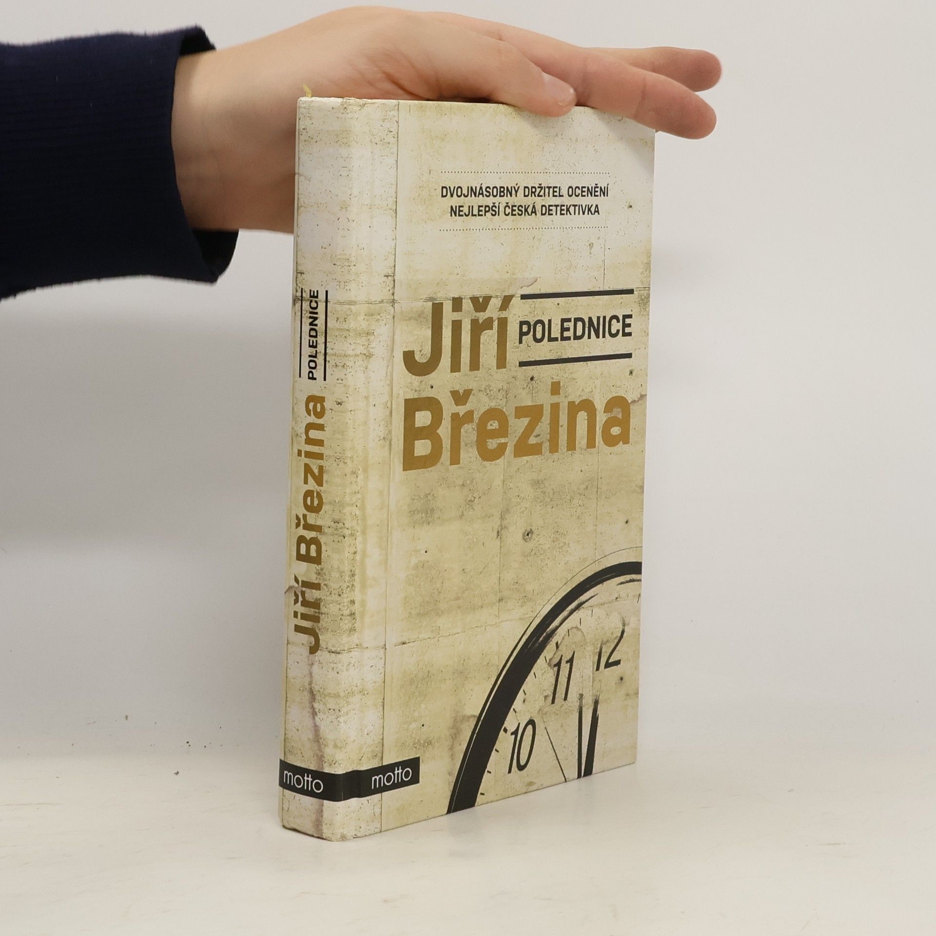 Jiří Březina Polednice