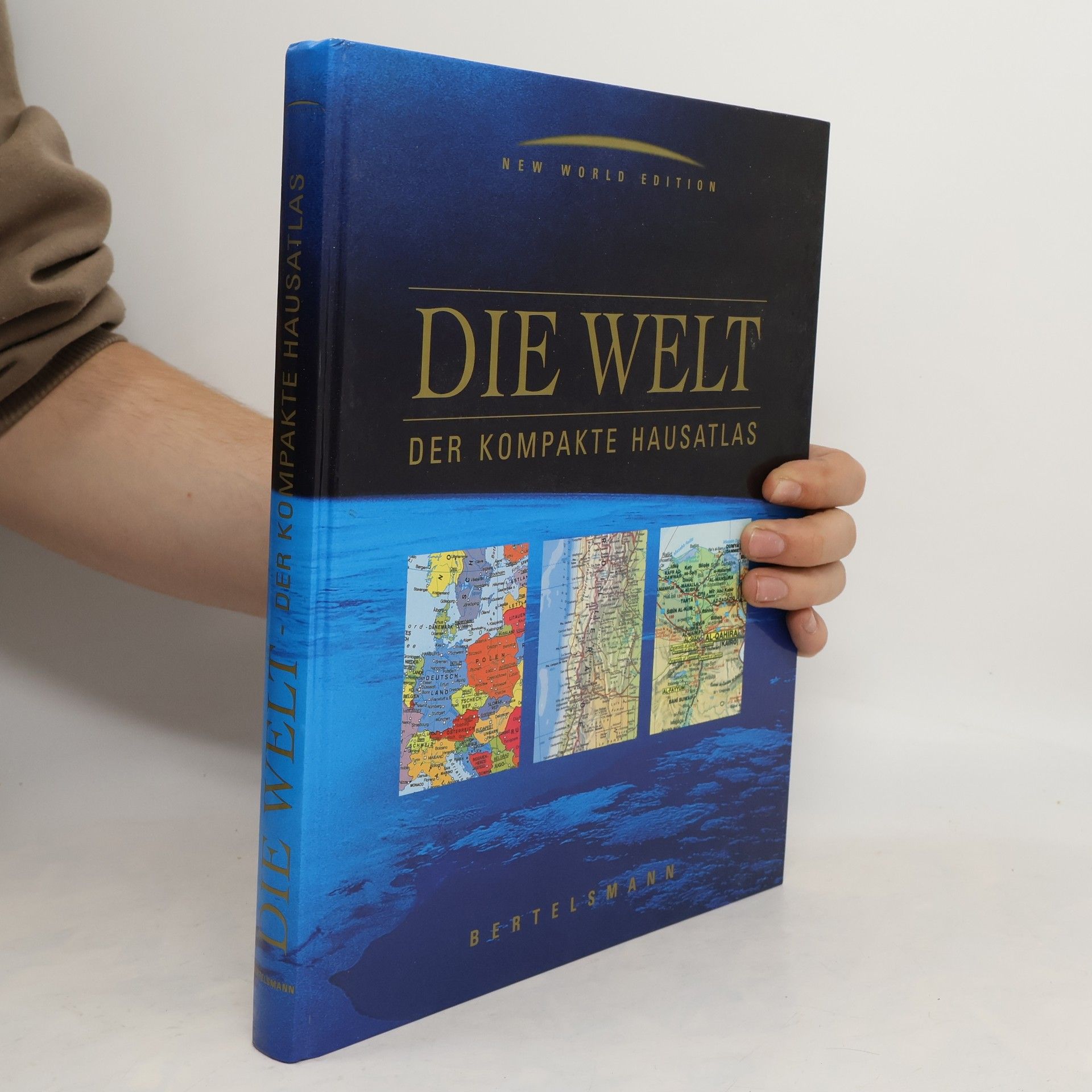 Die Welt