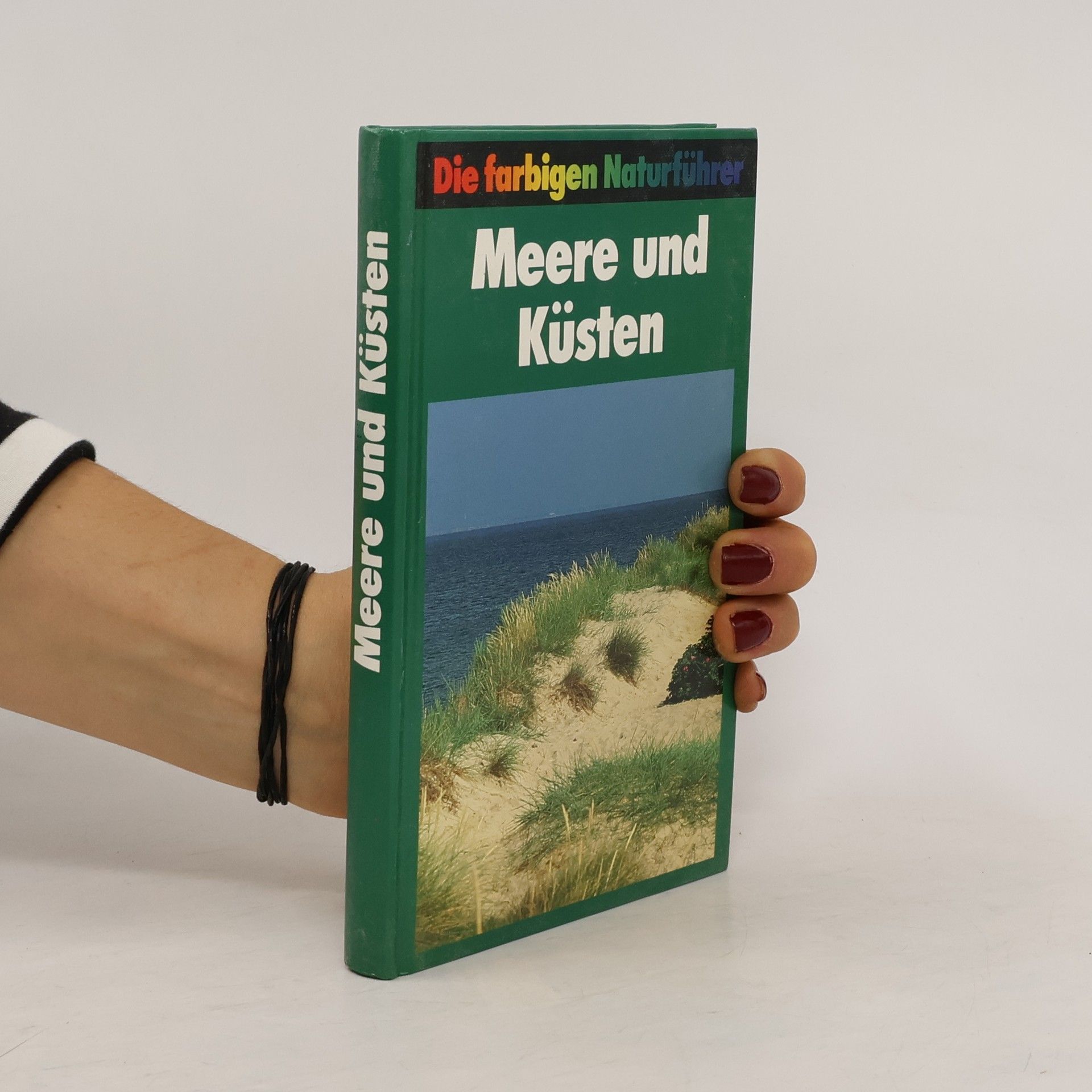 Various authors Meere und Küsten