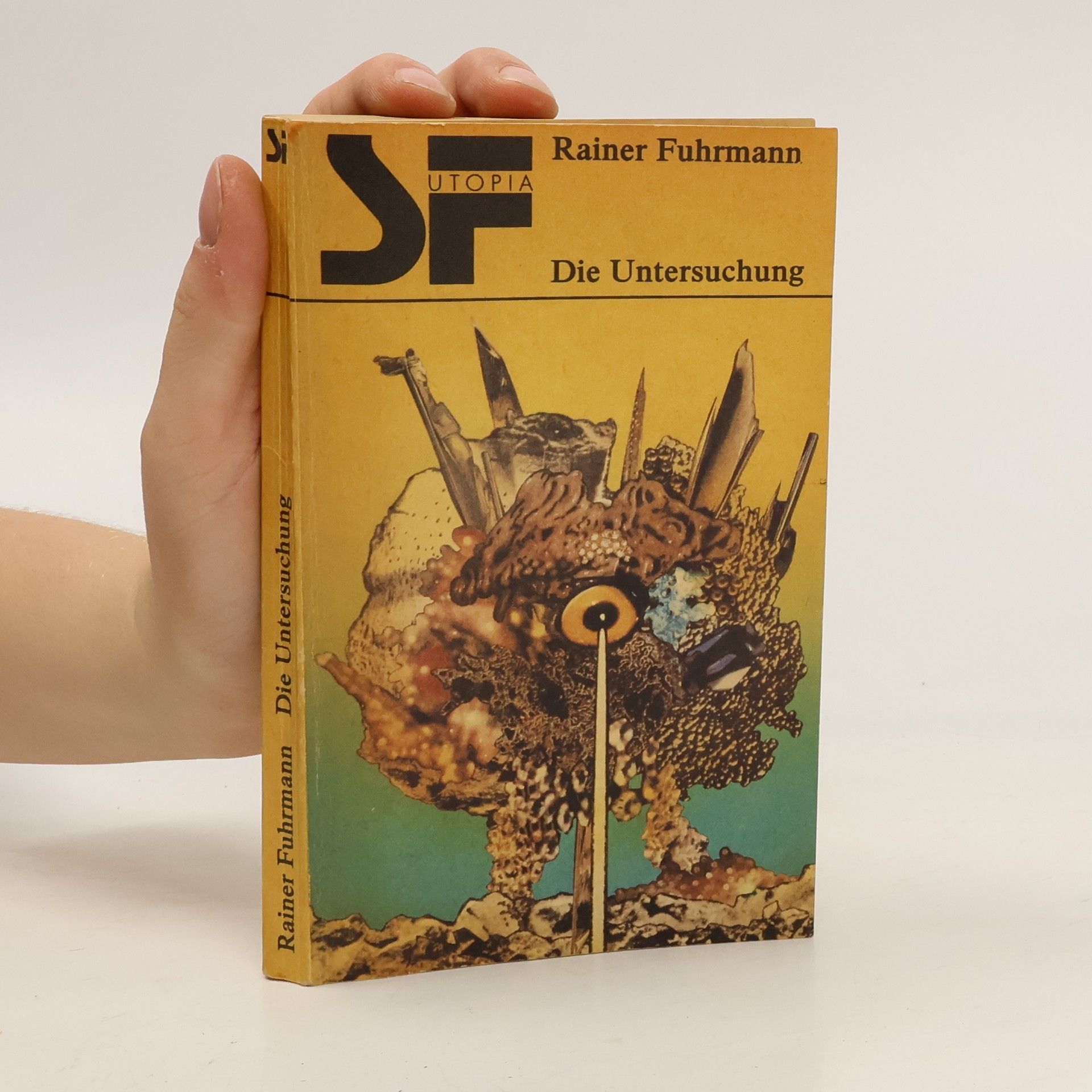 Raumkundschafter Katman