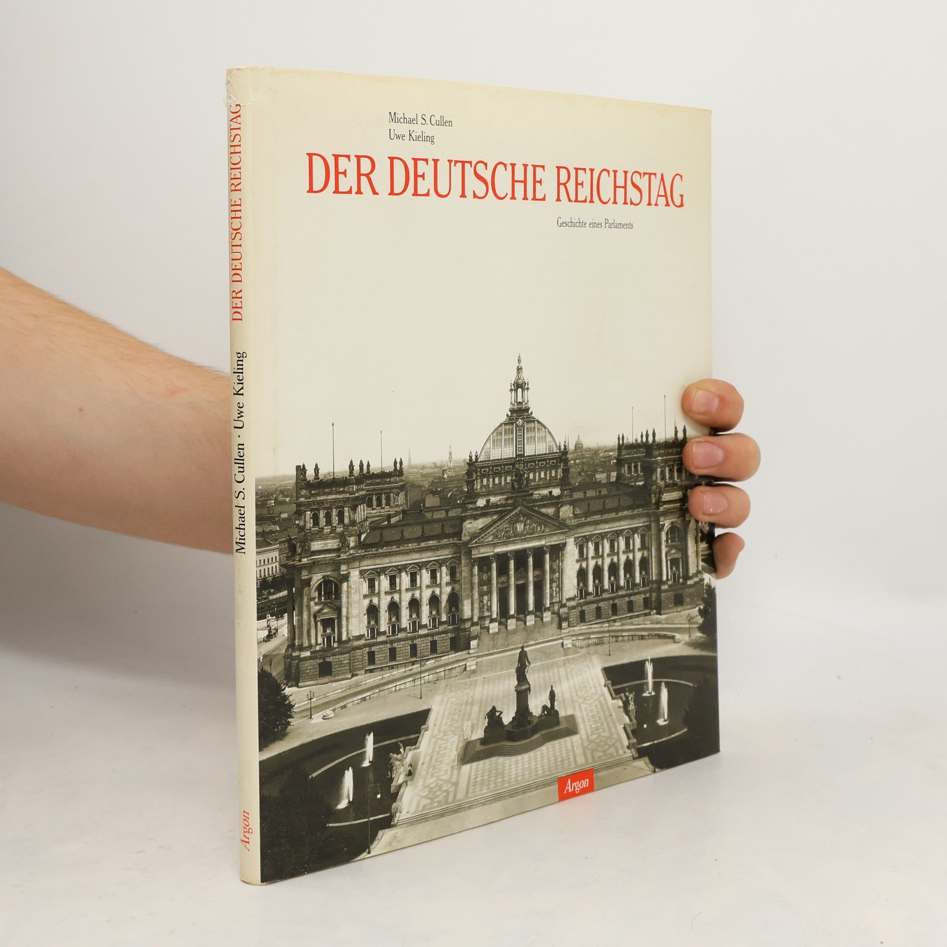 Der Deutsche Reichstag