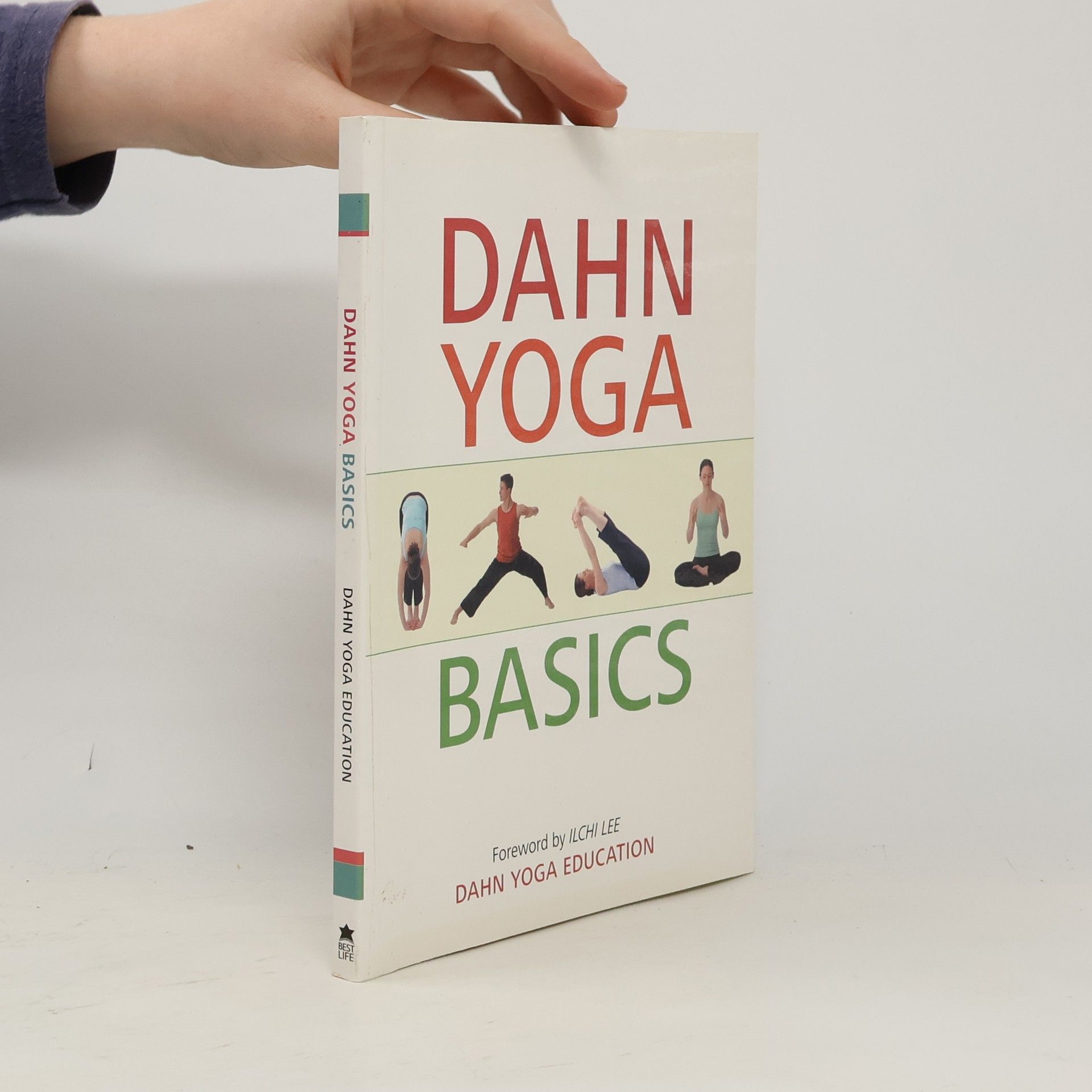 Autorenkollektiv Dahn Yoga Basics