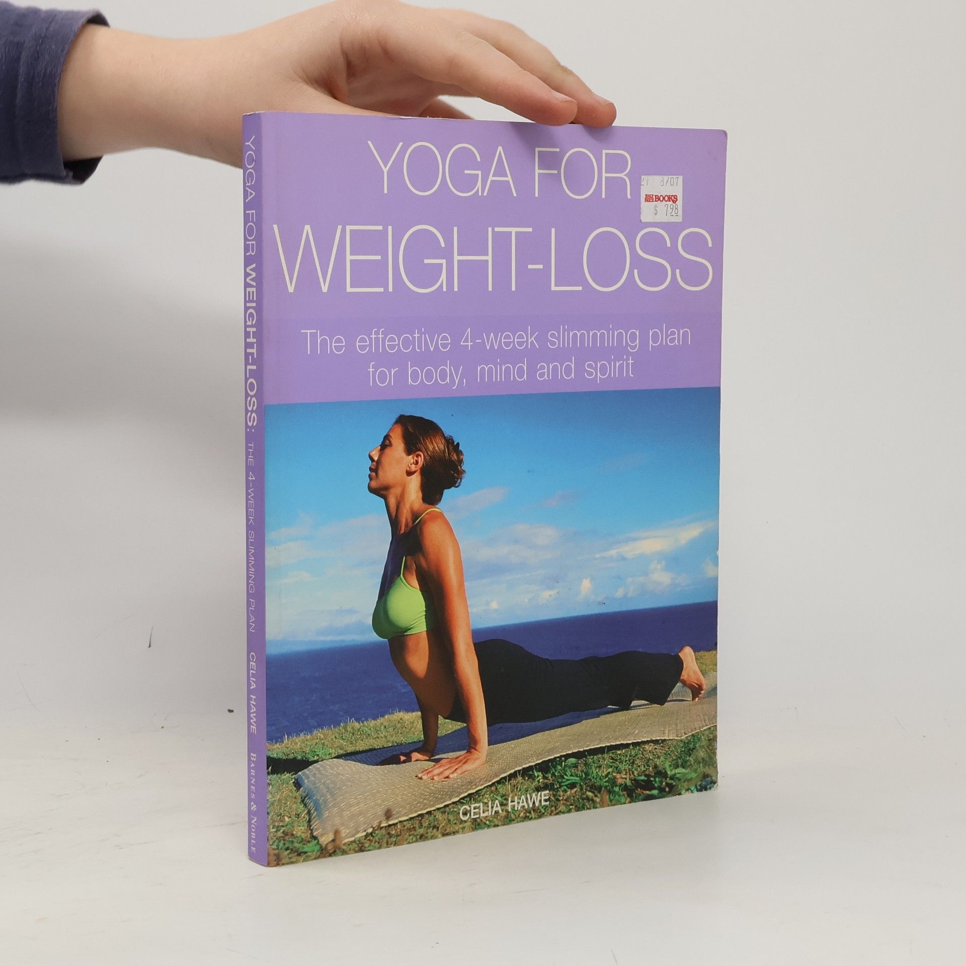 Yoga for Weight Loss