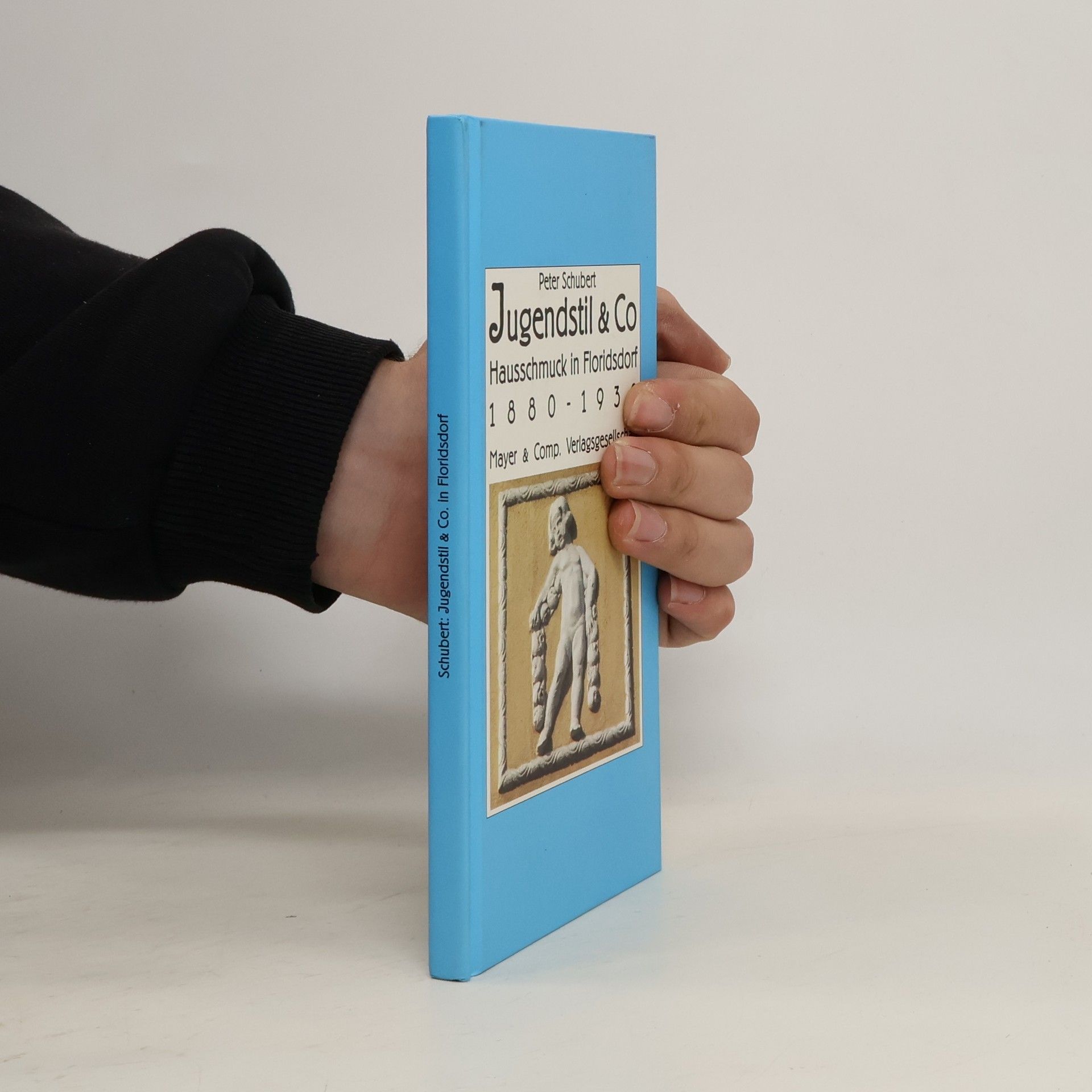 Peter Schubert Jugendstil & Co