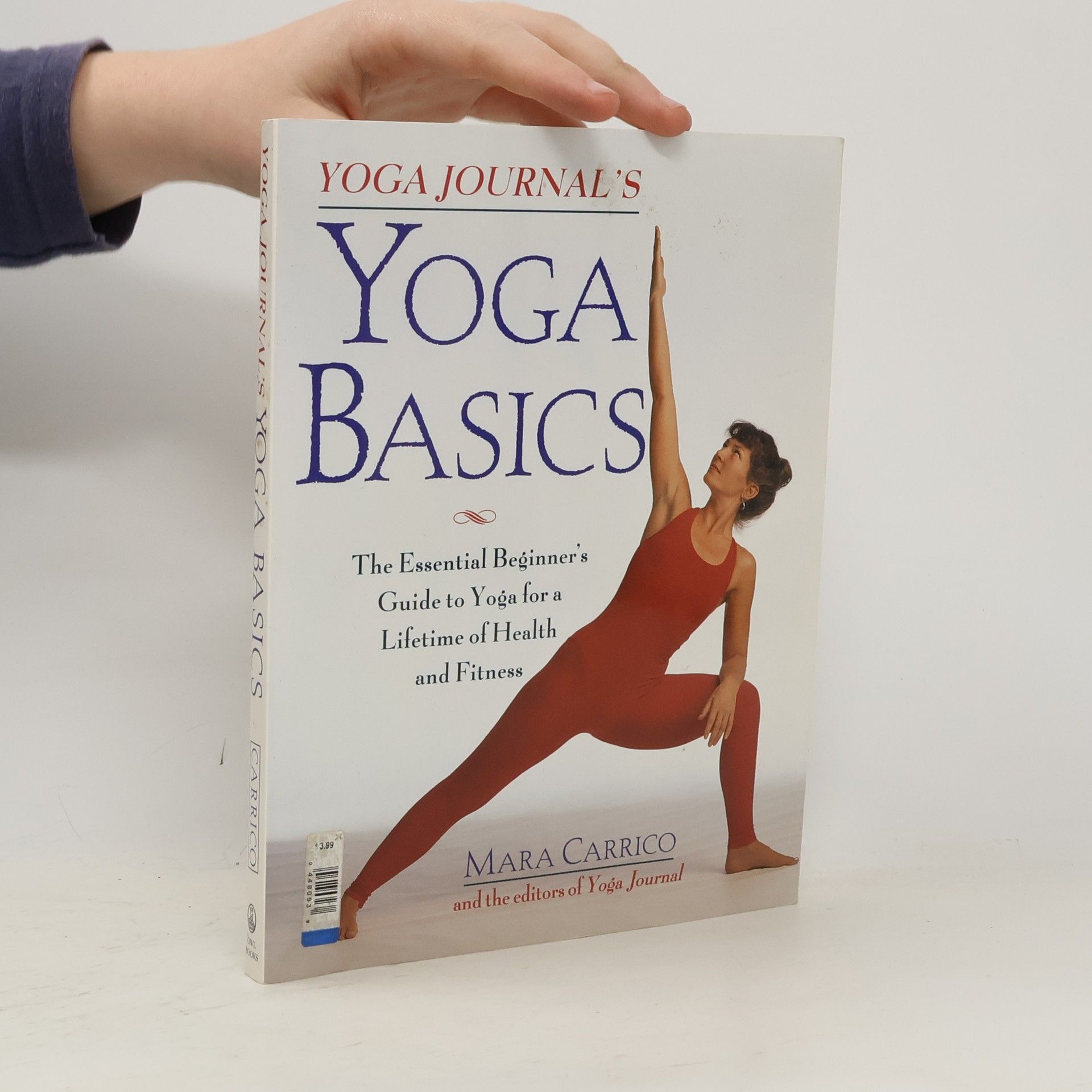 Yoga Basics