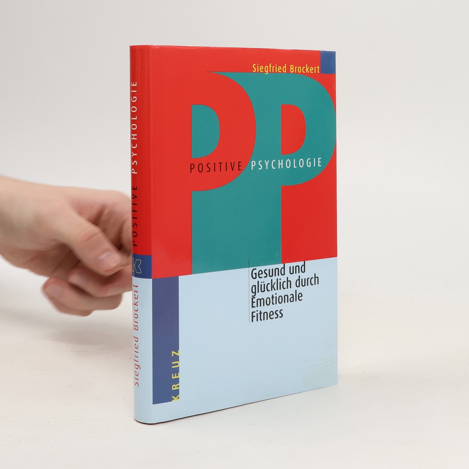 Positive Psychologie