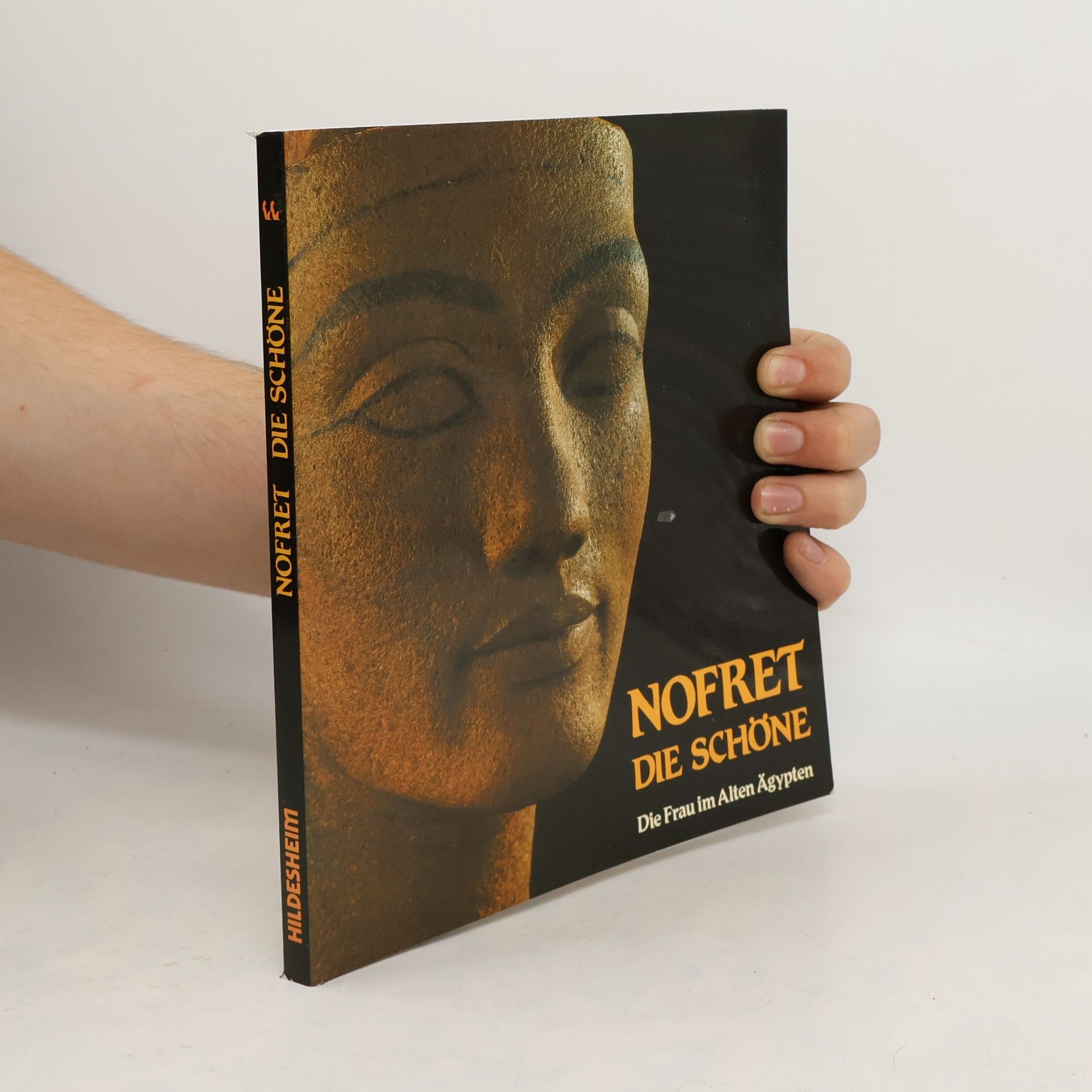 Collectif d'auteurs Nofret - die Schöne