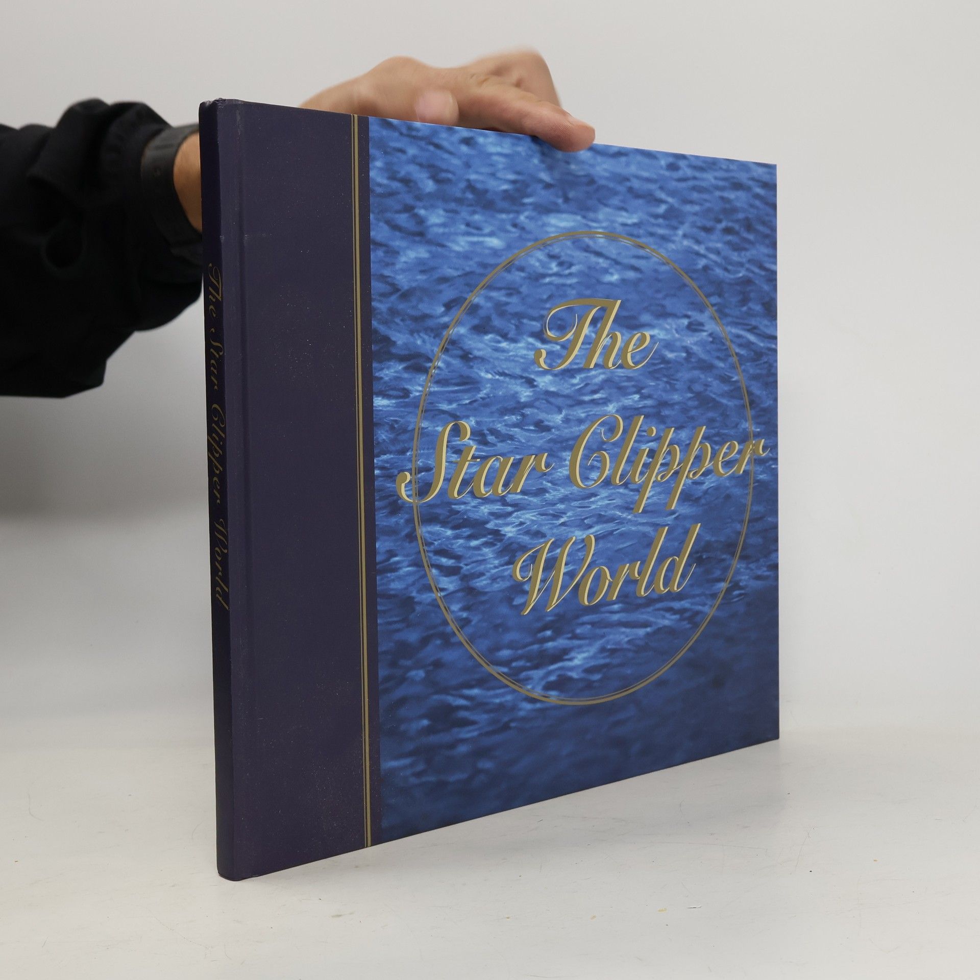 Collectif d'auteurs The Star Clipper World