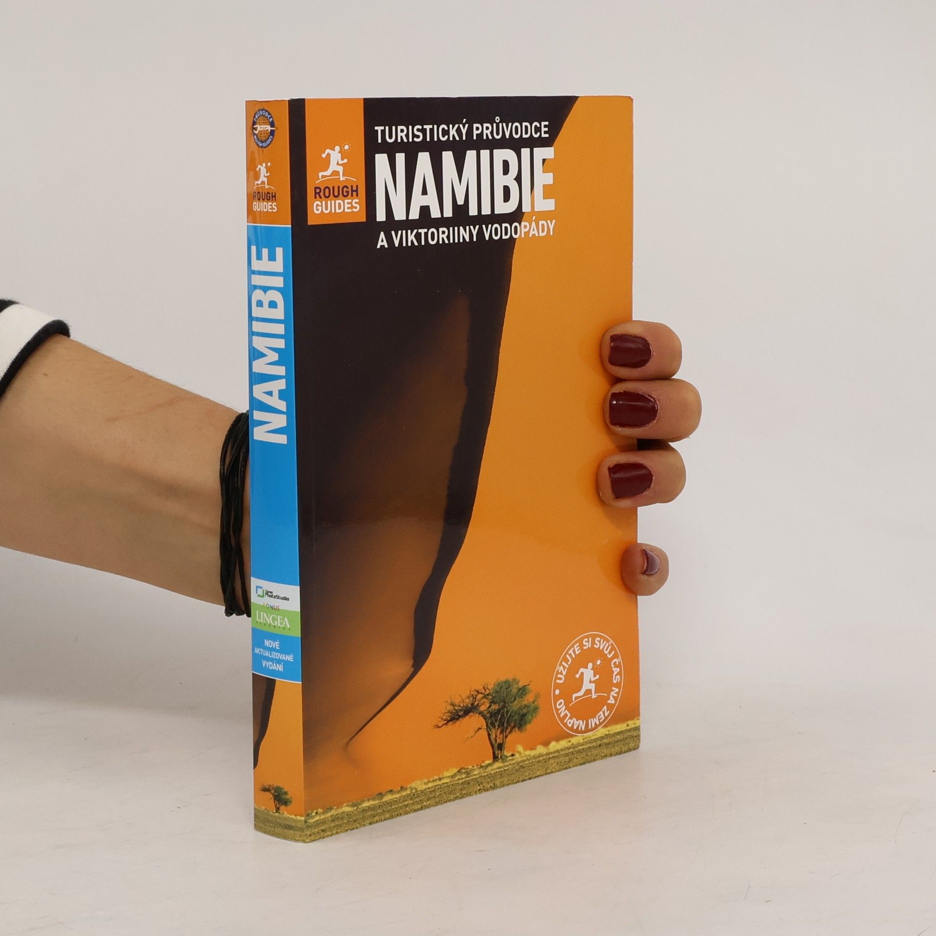 Collectif d'auteurs Namibie