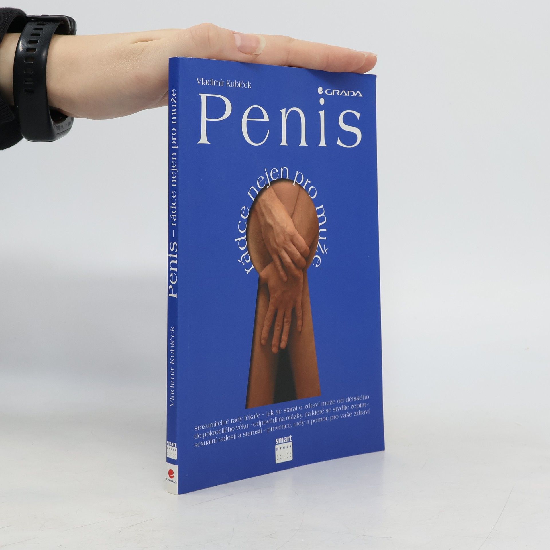 Vladimír Kubíček Penis