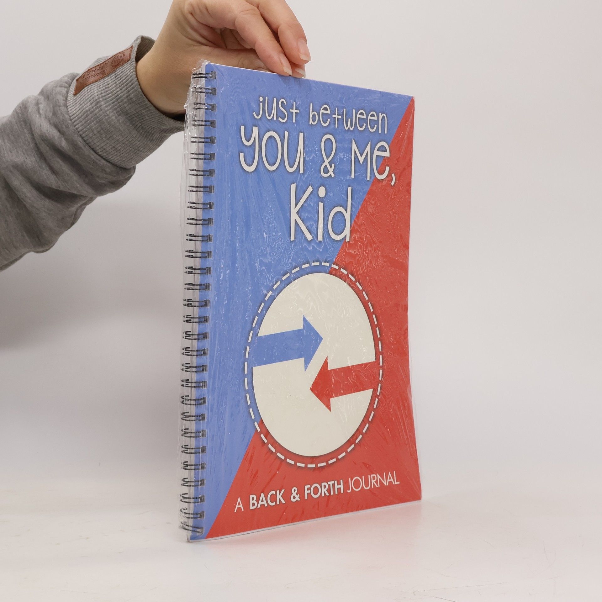 AA.VV. Just Between You & Me Kid