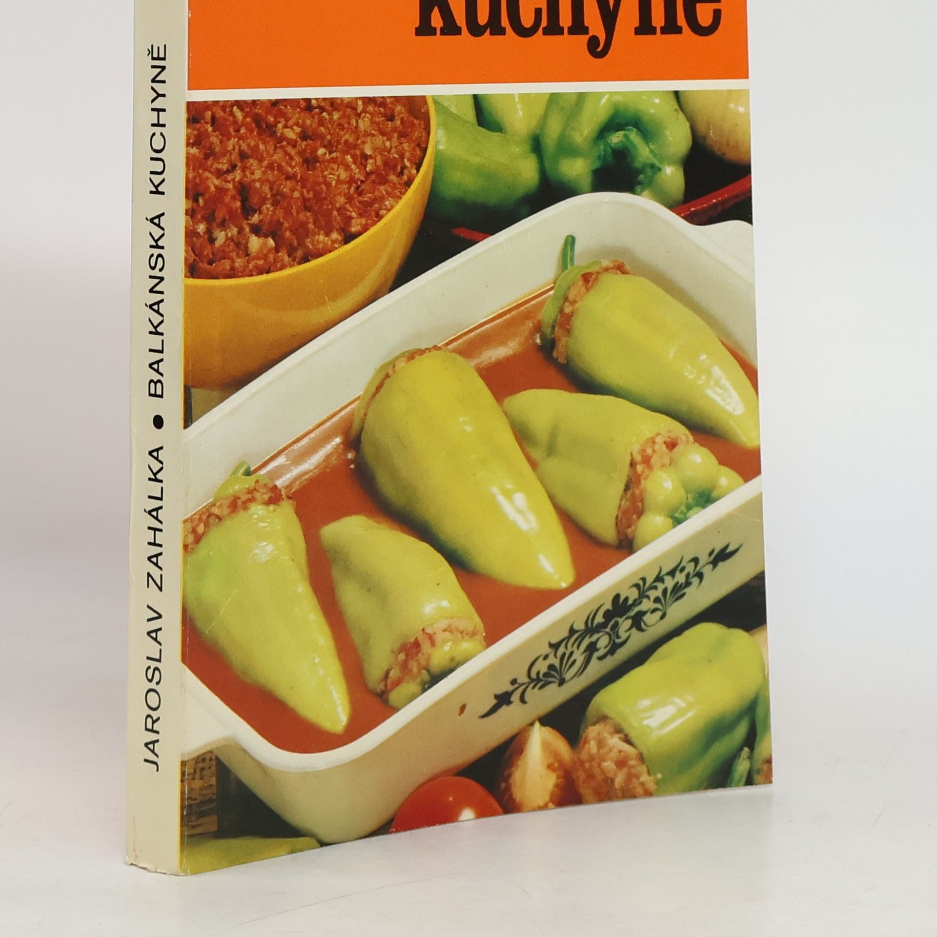 Balkánská kuchyně