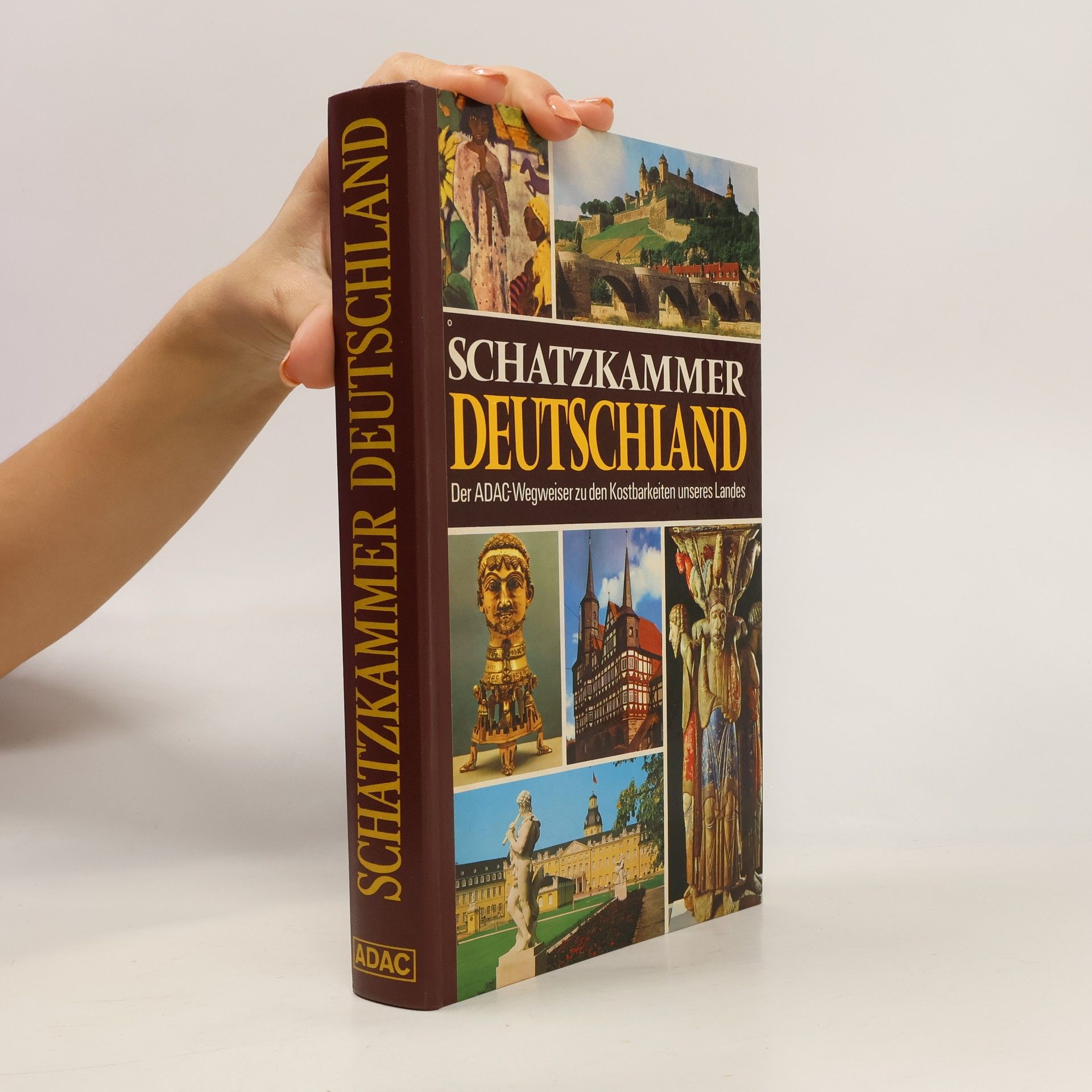 Schatzkammer Deutschland