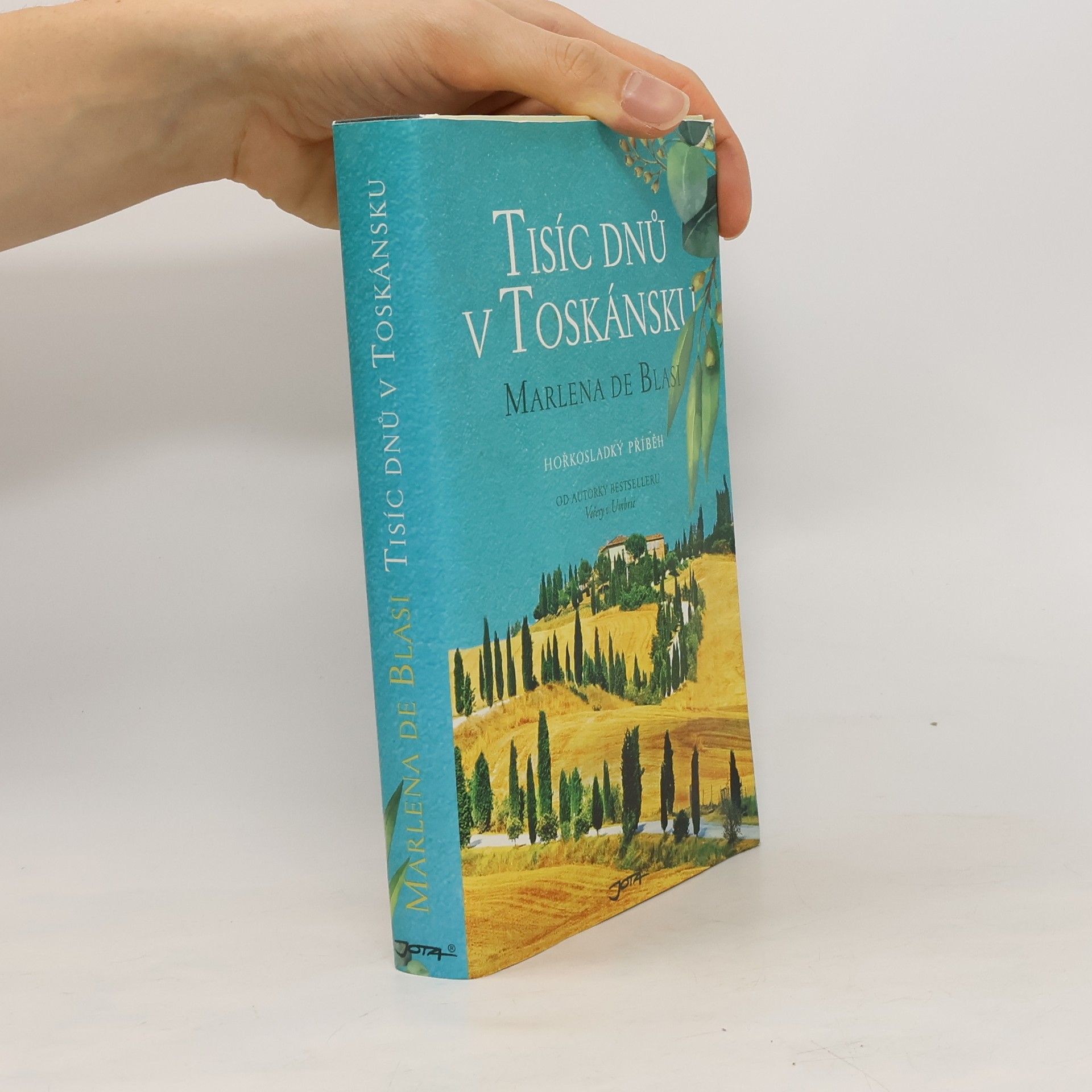 Tisíc dnů v Toskánsku