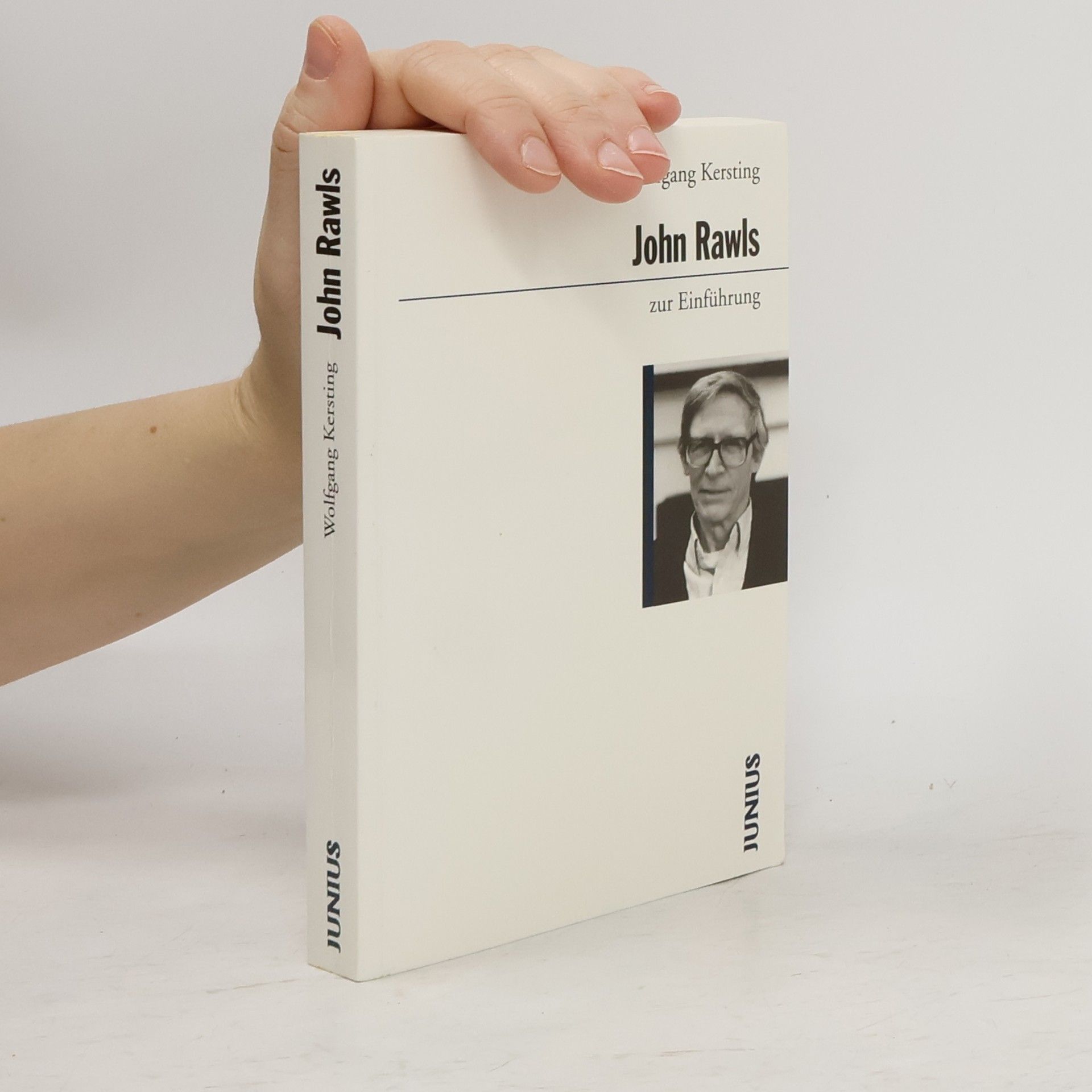 John Rawls zur Einführung