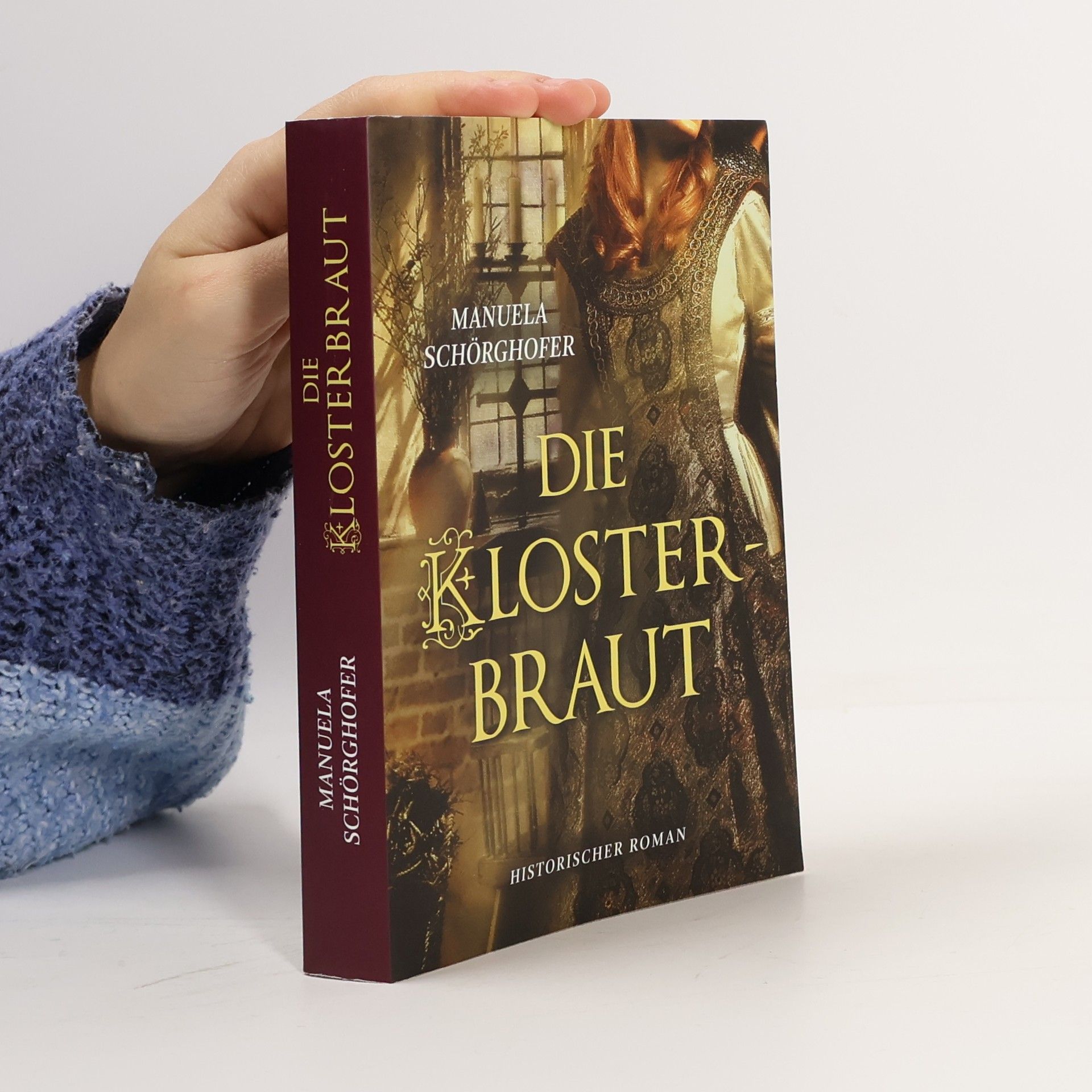 Die Kloster Braut