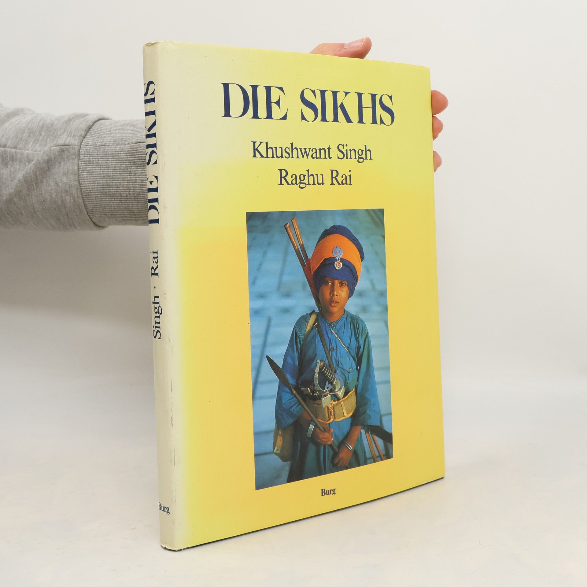 Die Sikhs