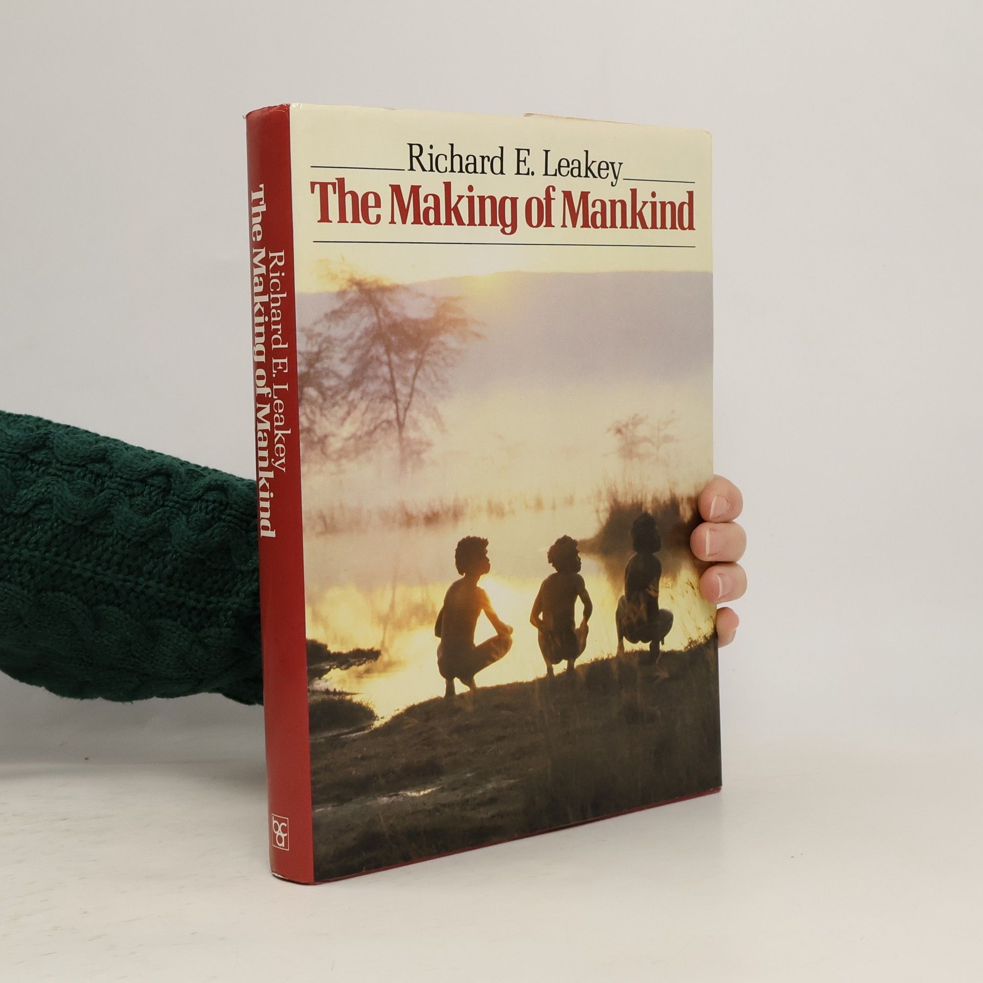 The Making of Mankind