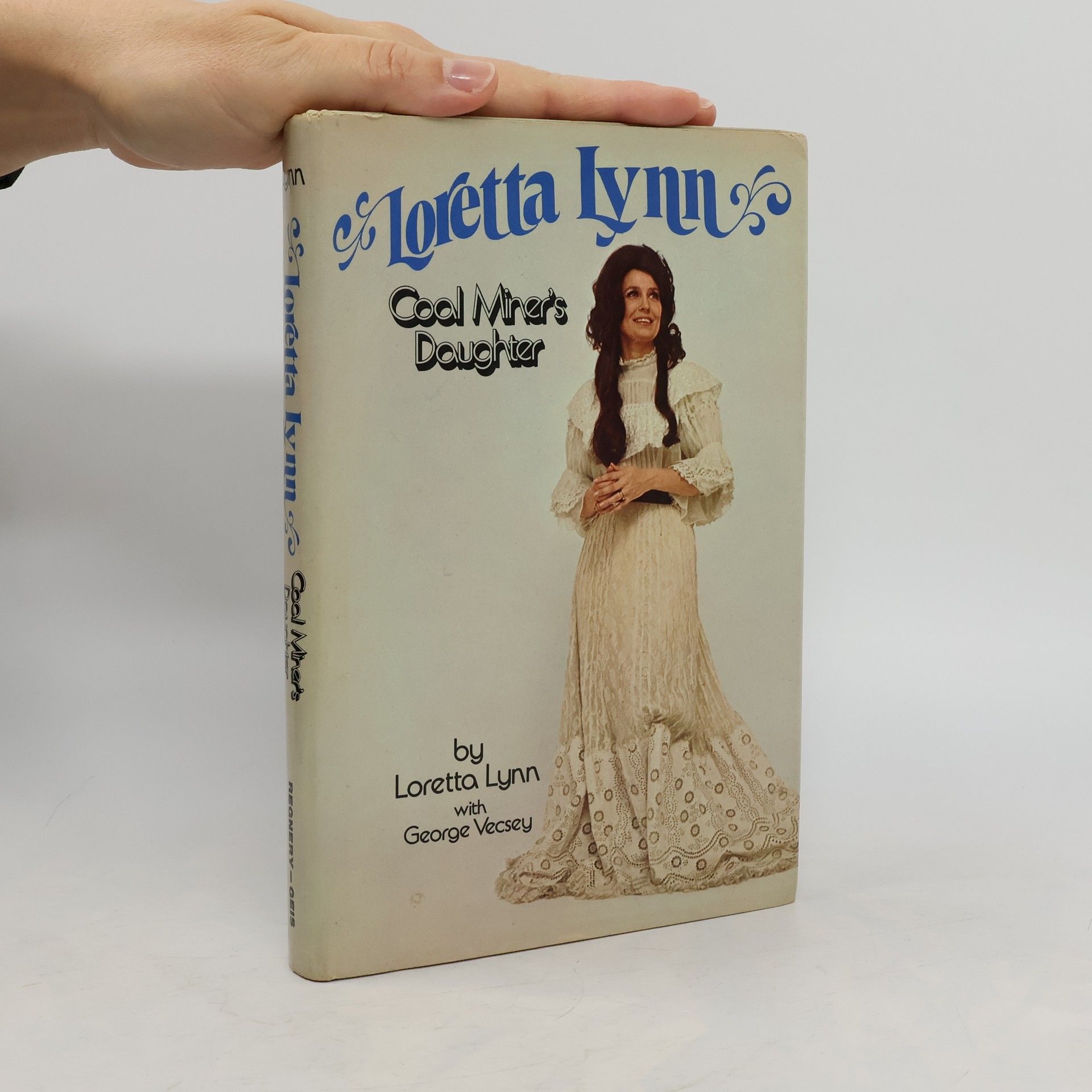 Loretta Lynn