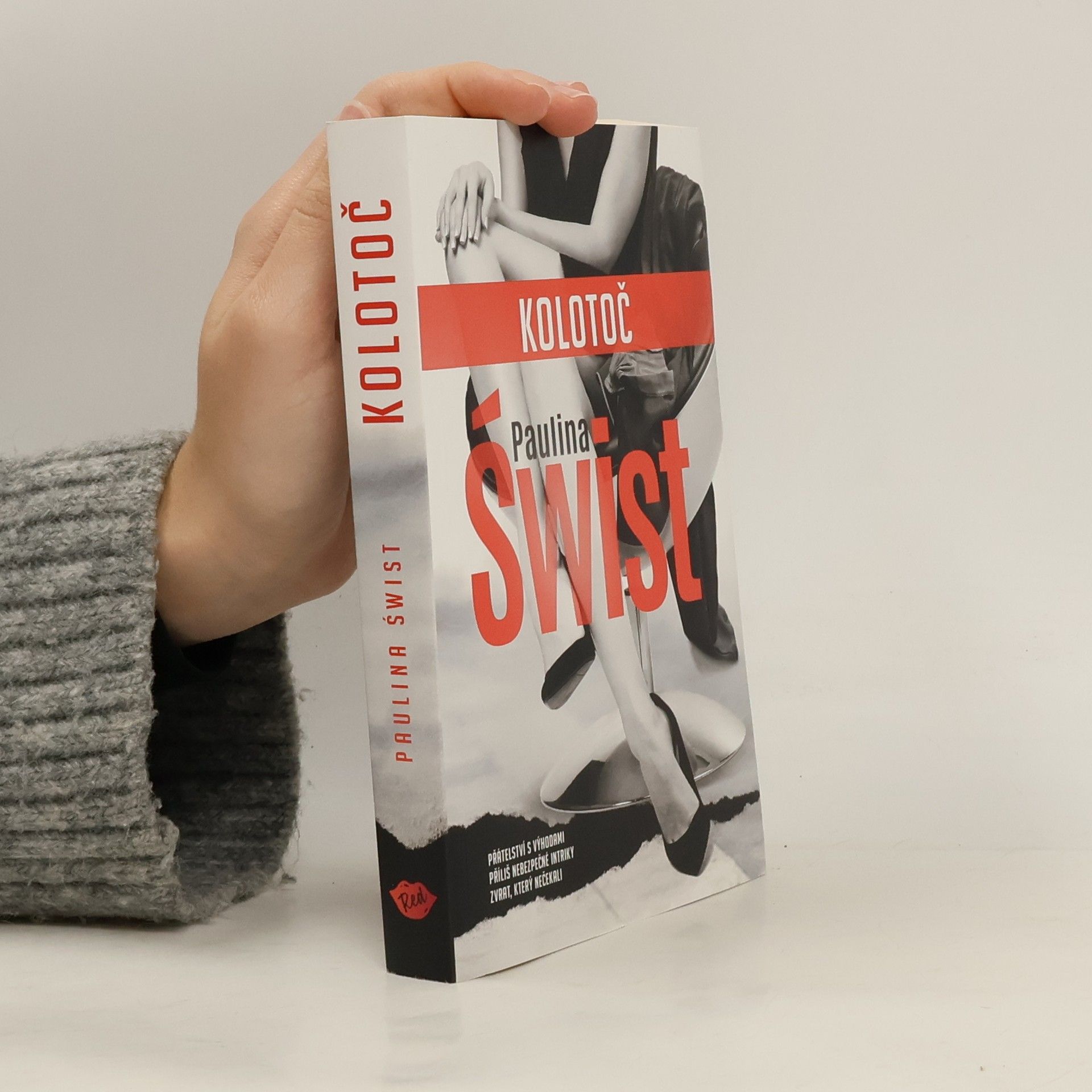 Paulina Świst Kolotoč