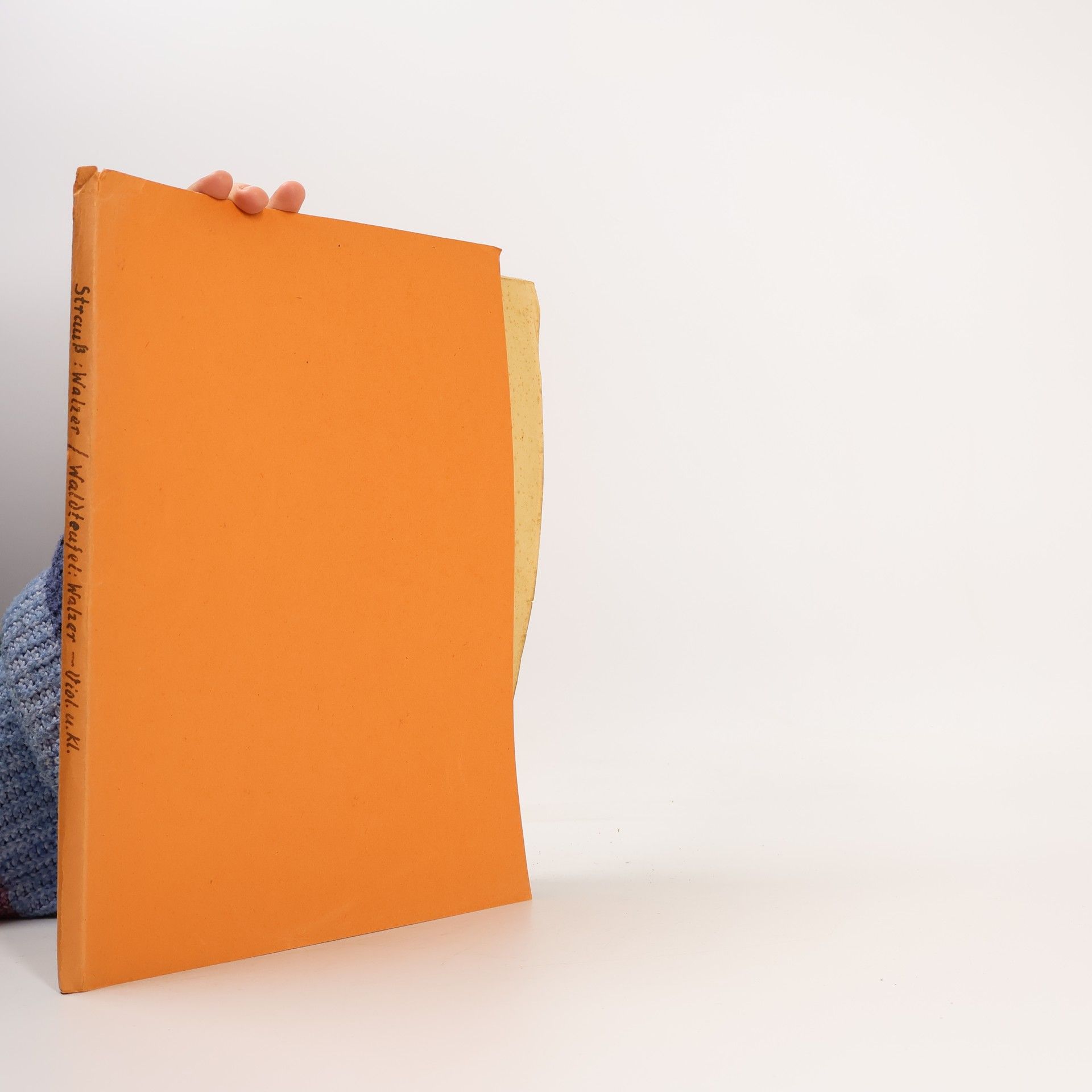 AA.VV. Waldteufel Album No. 1