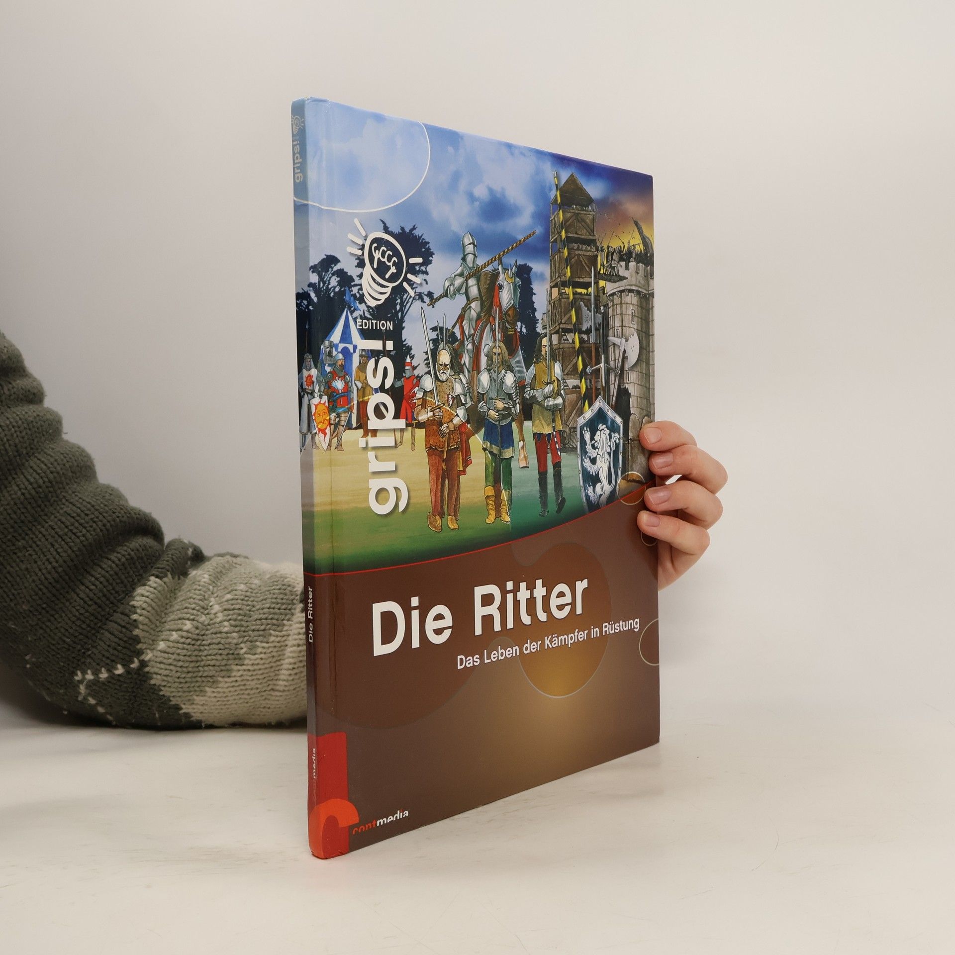 Péter Nemes Die Ritter