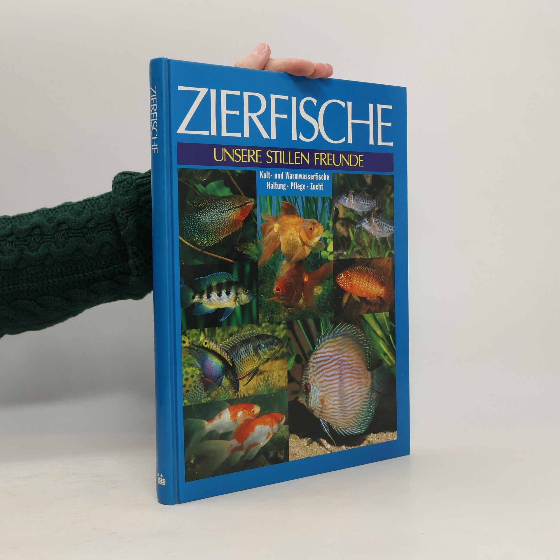 Ursula Dolder Ziervogel. Unsere gefiederten Freunde