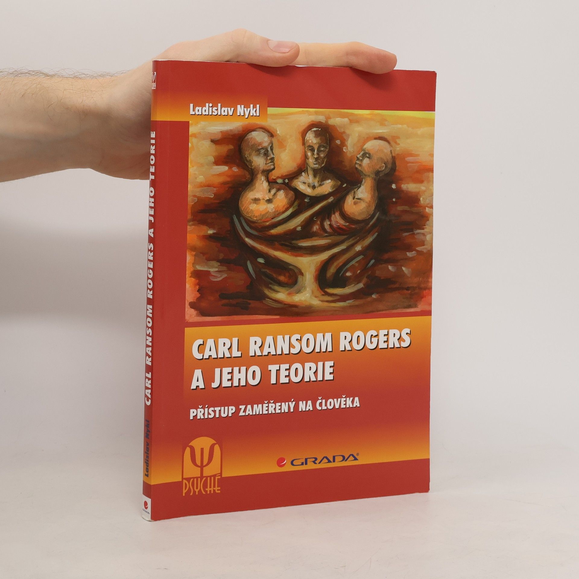 Carl Ransom Rogers a jeho teorie