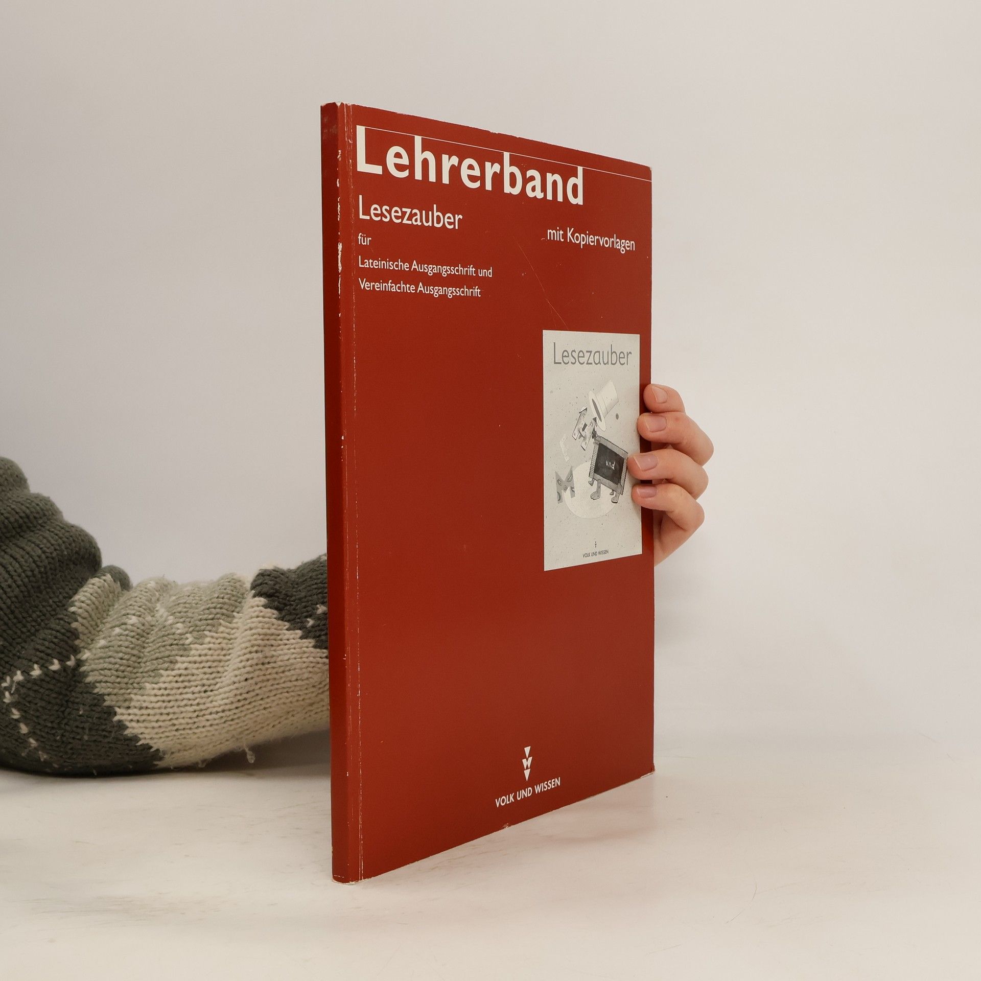 Collectif d'auteurs Lesezauber