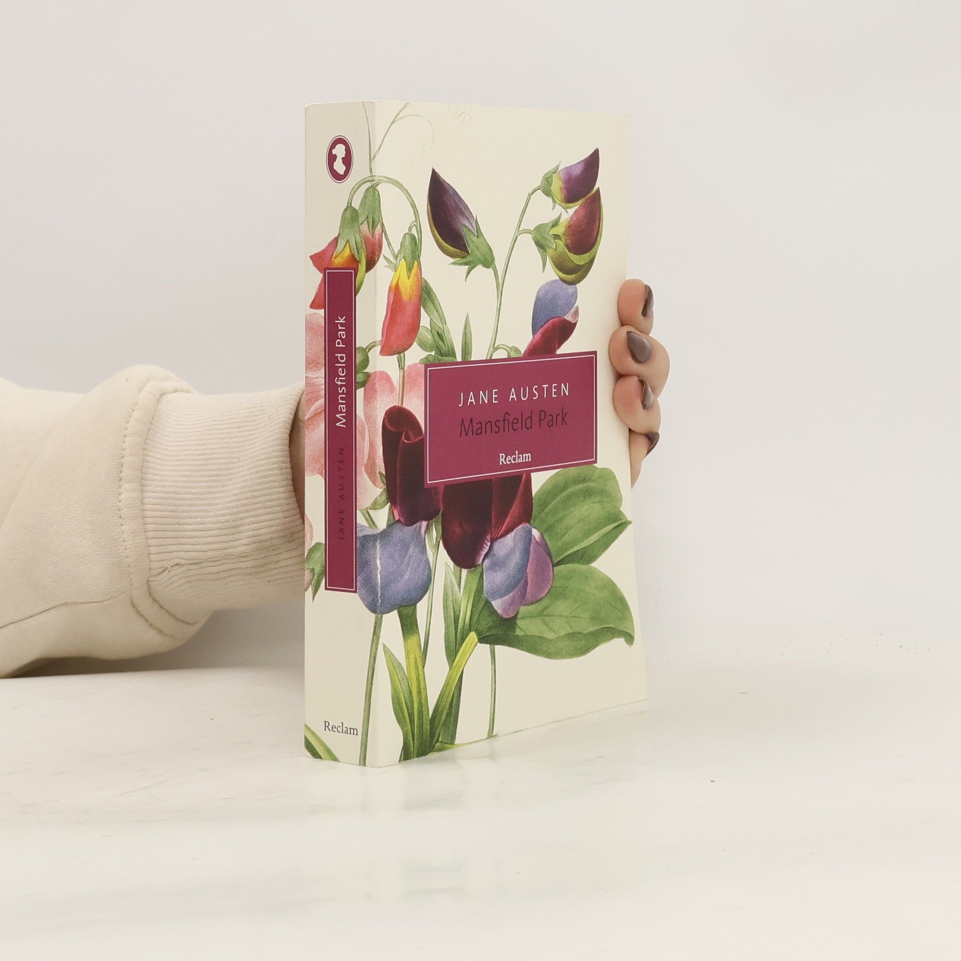 Jane Austen Mansfield Park