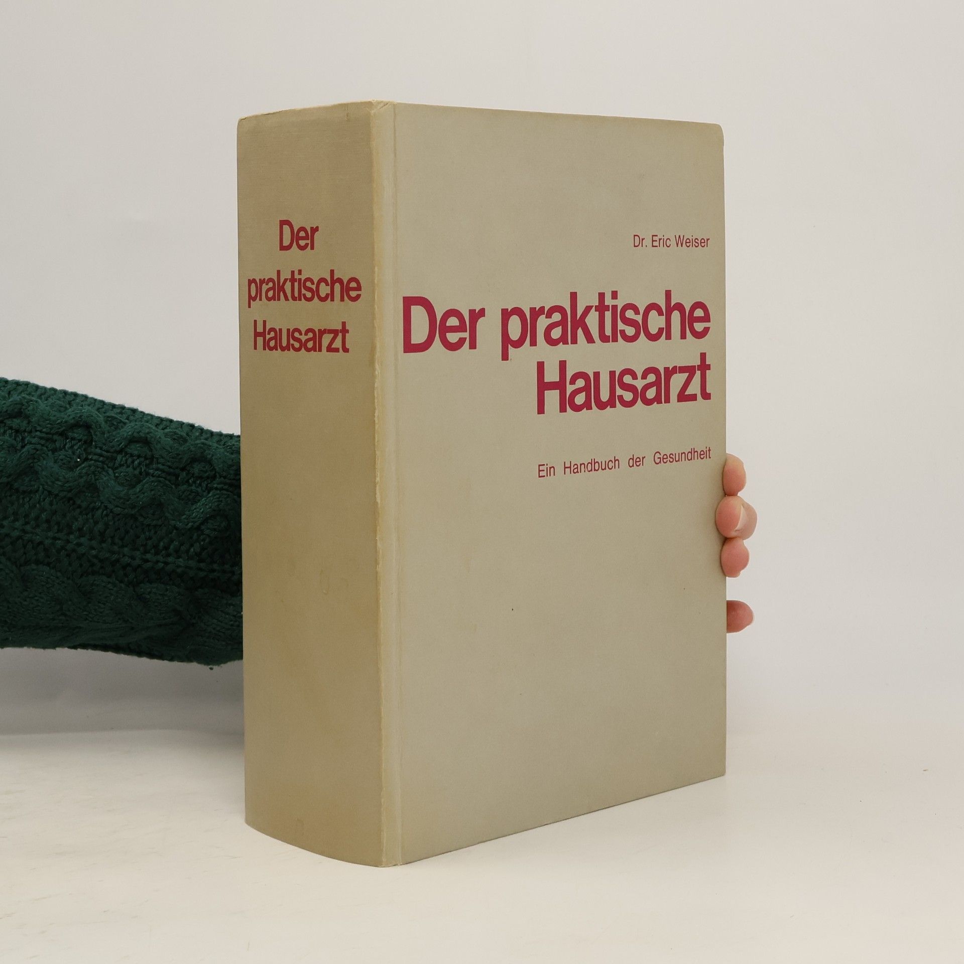 Der praktische Hausarzt