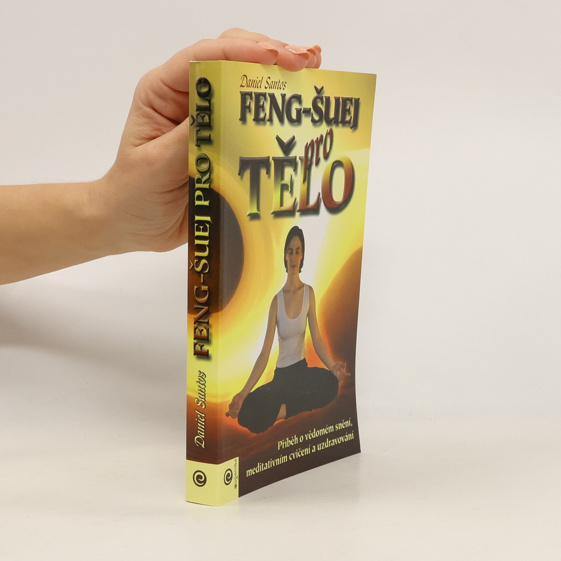 Feng-šuej pro tělo