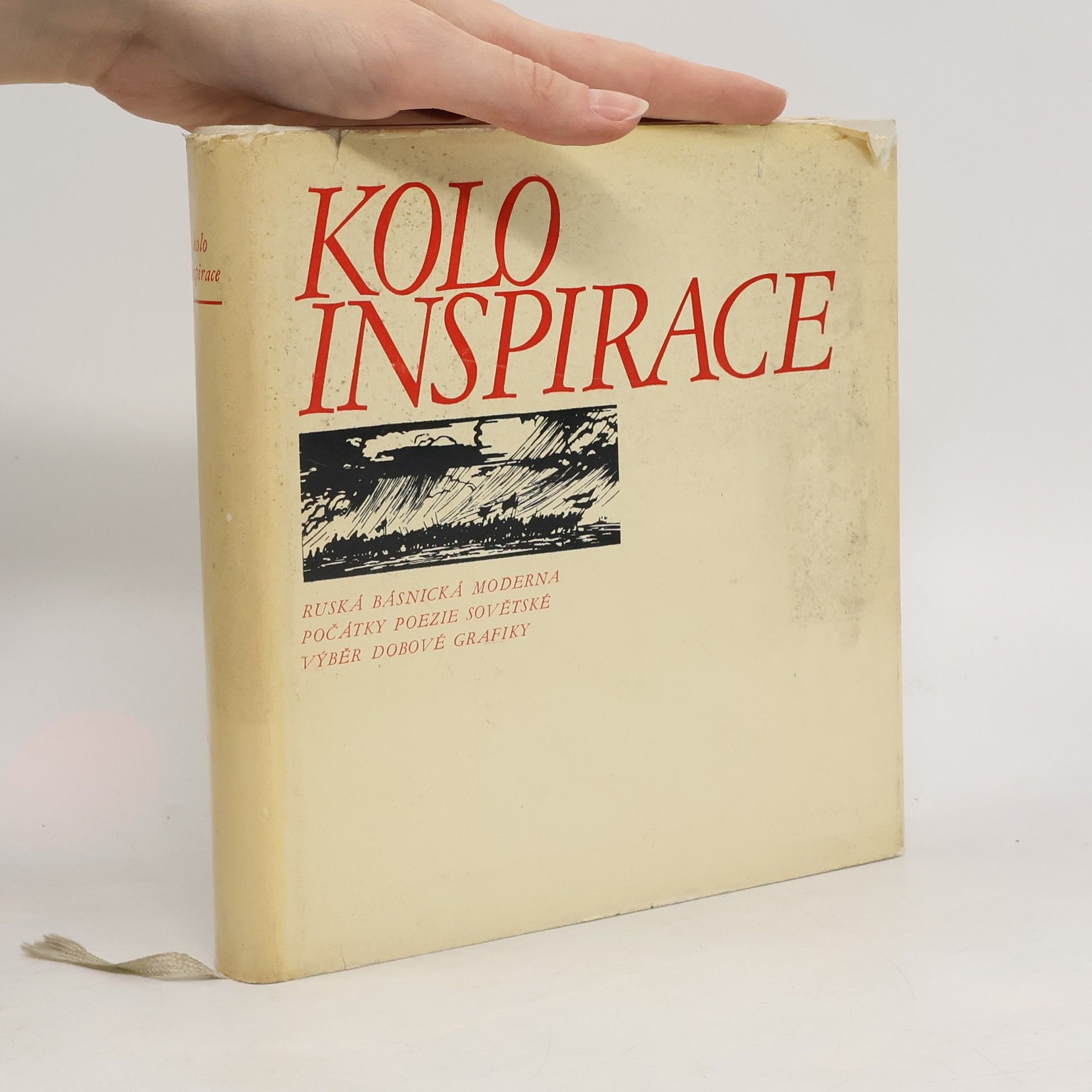 Václav Daněk Kolo inspirace