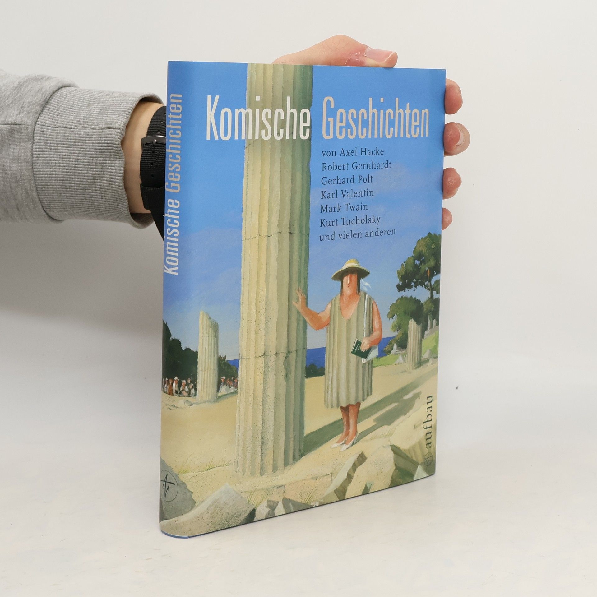 Komische Geschichten