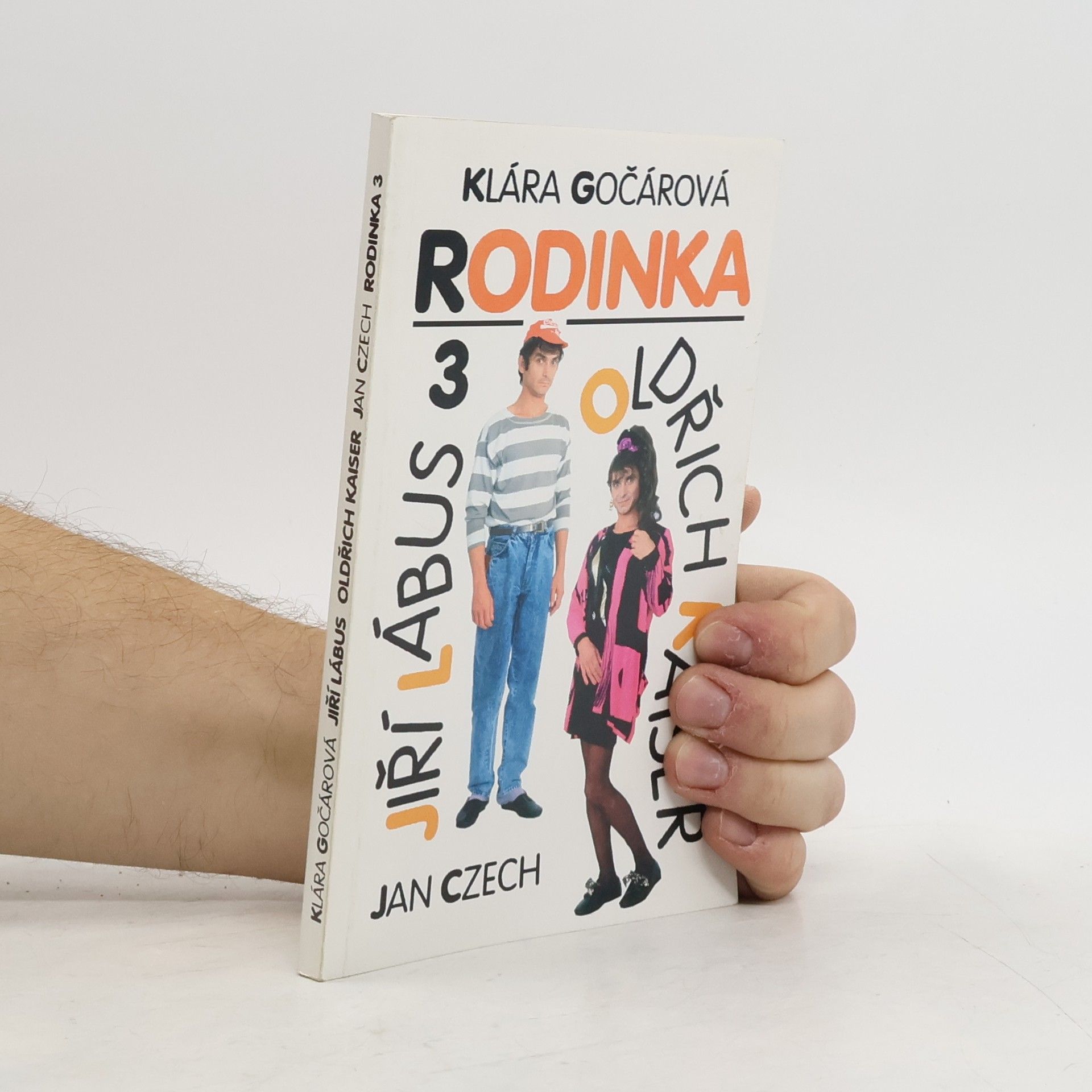 Rodinka 3
