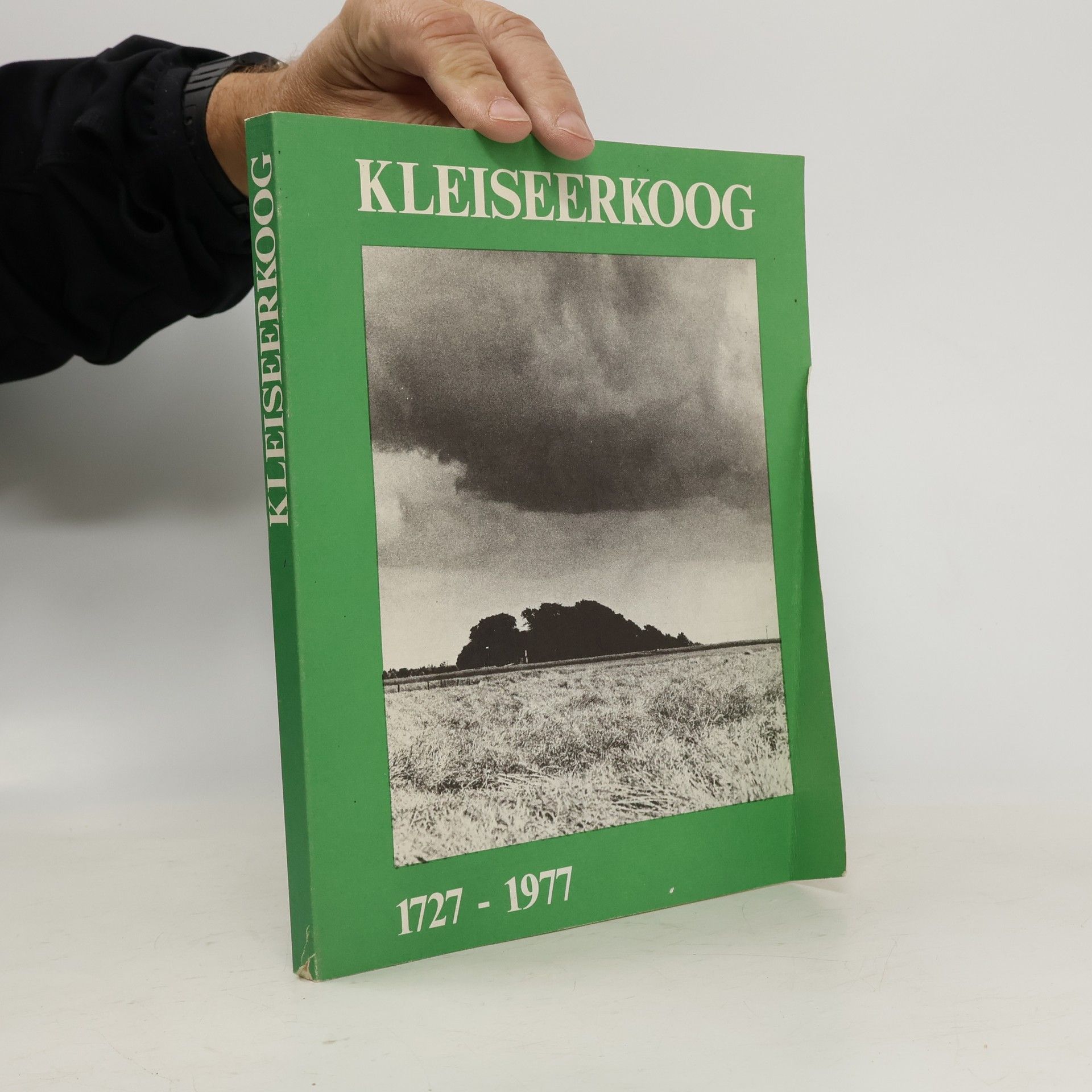 Heinrich Kraft Kleiseerkoog 1727-1977