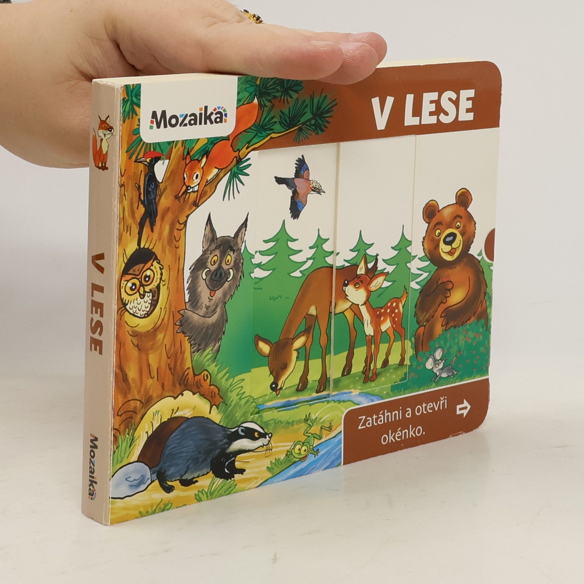 Collectif d'auteurs V lese