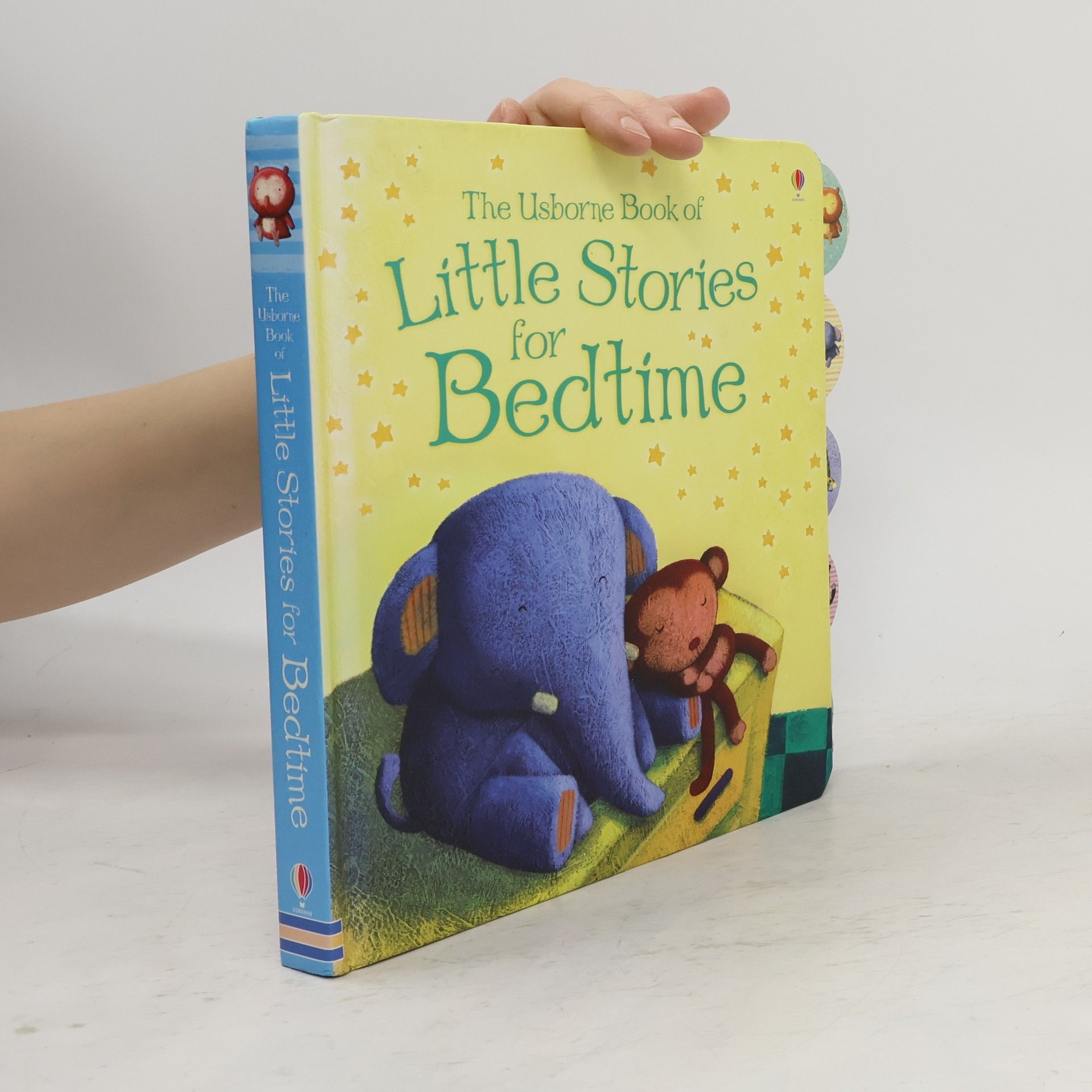 Sam Taplin Little Stories for Bedtime