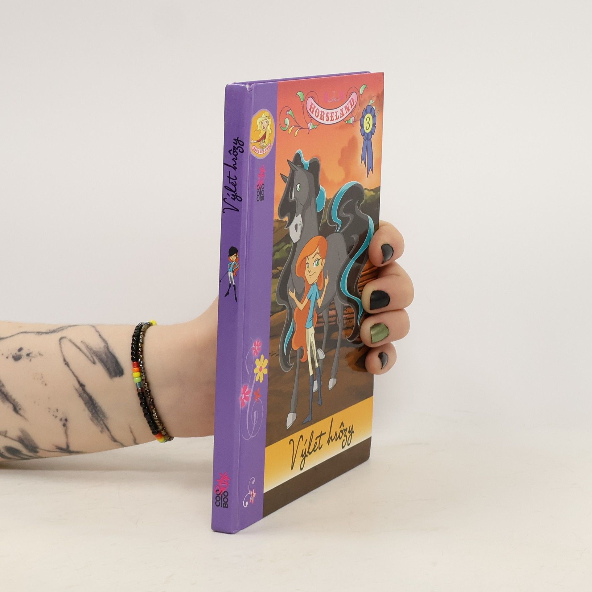 Autorenkollektiv Výlet hrôzy