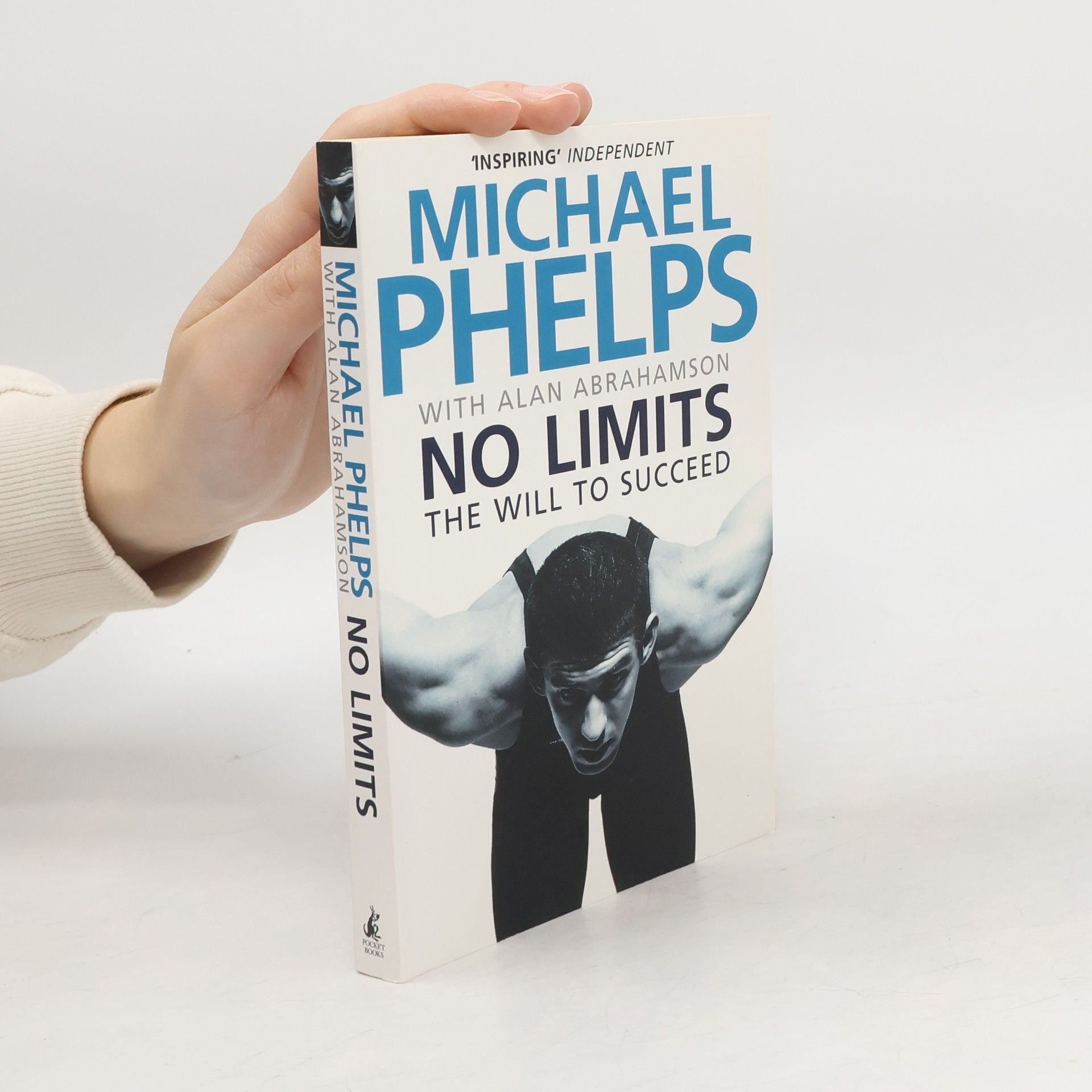 No Limits : The Will to Succeed
