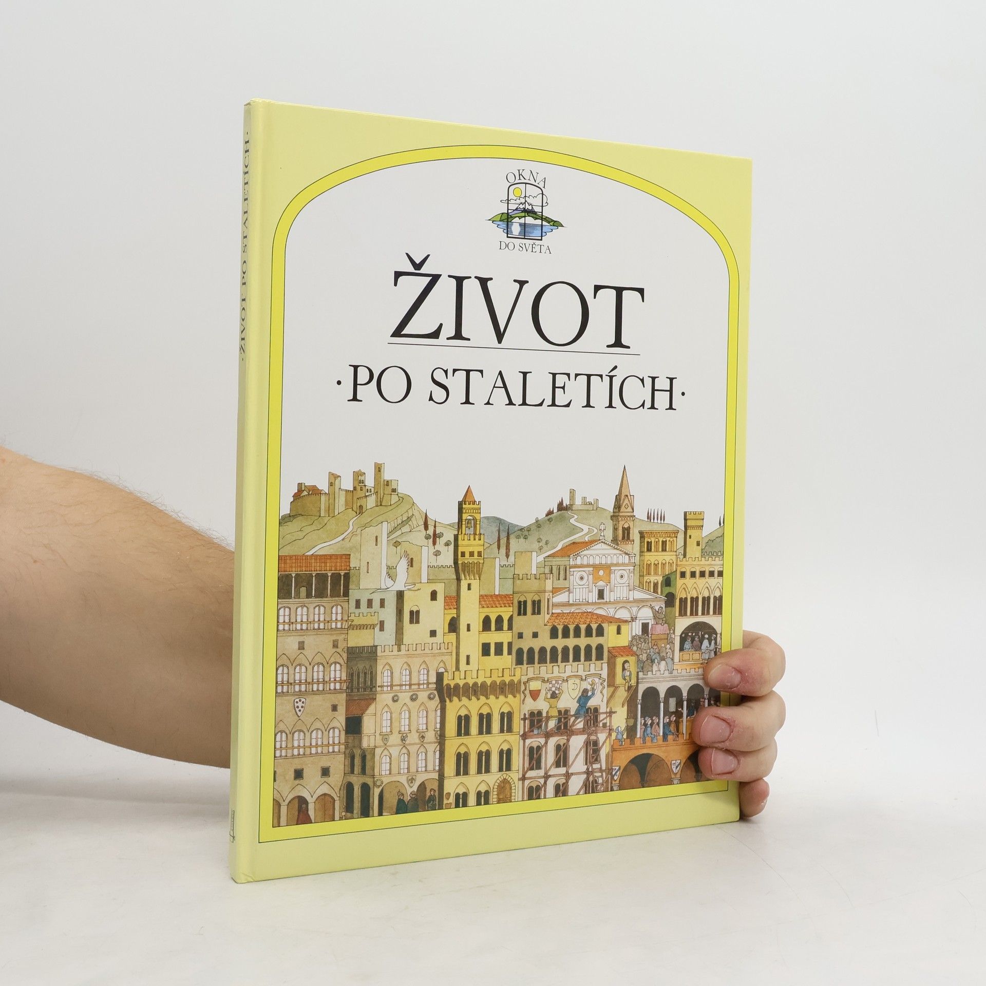 Život po staletích