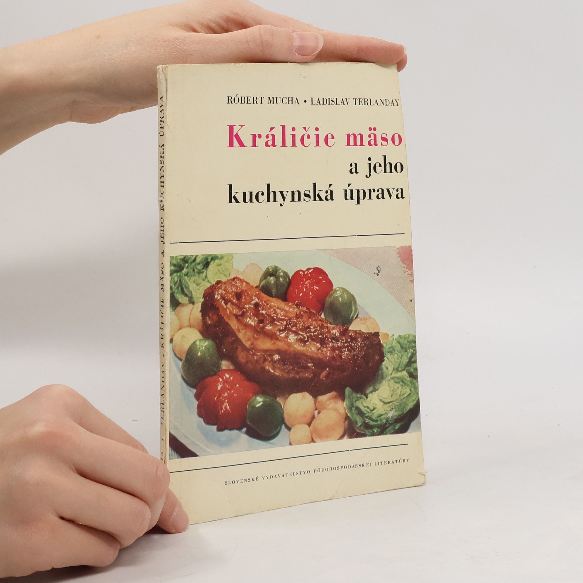 Králičie mäso a jeho kuchynská úprava