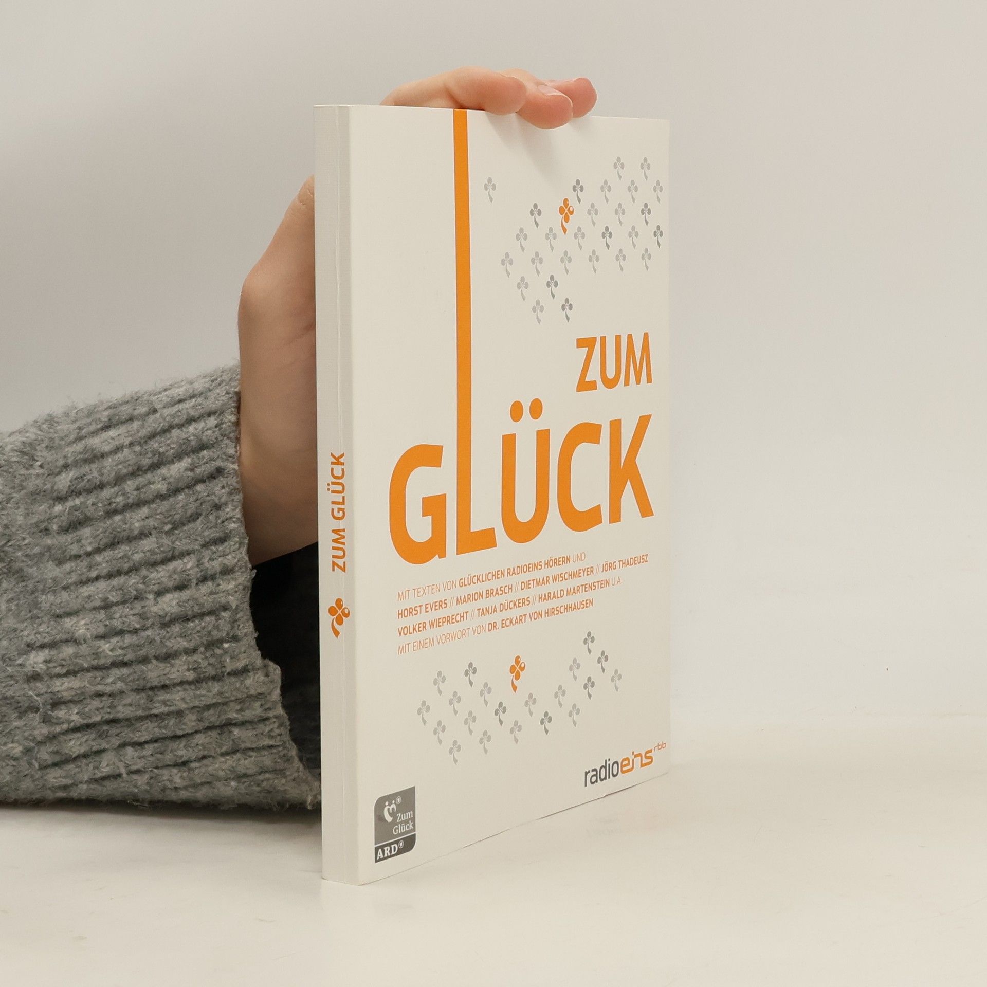 Zum Glück