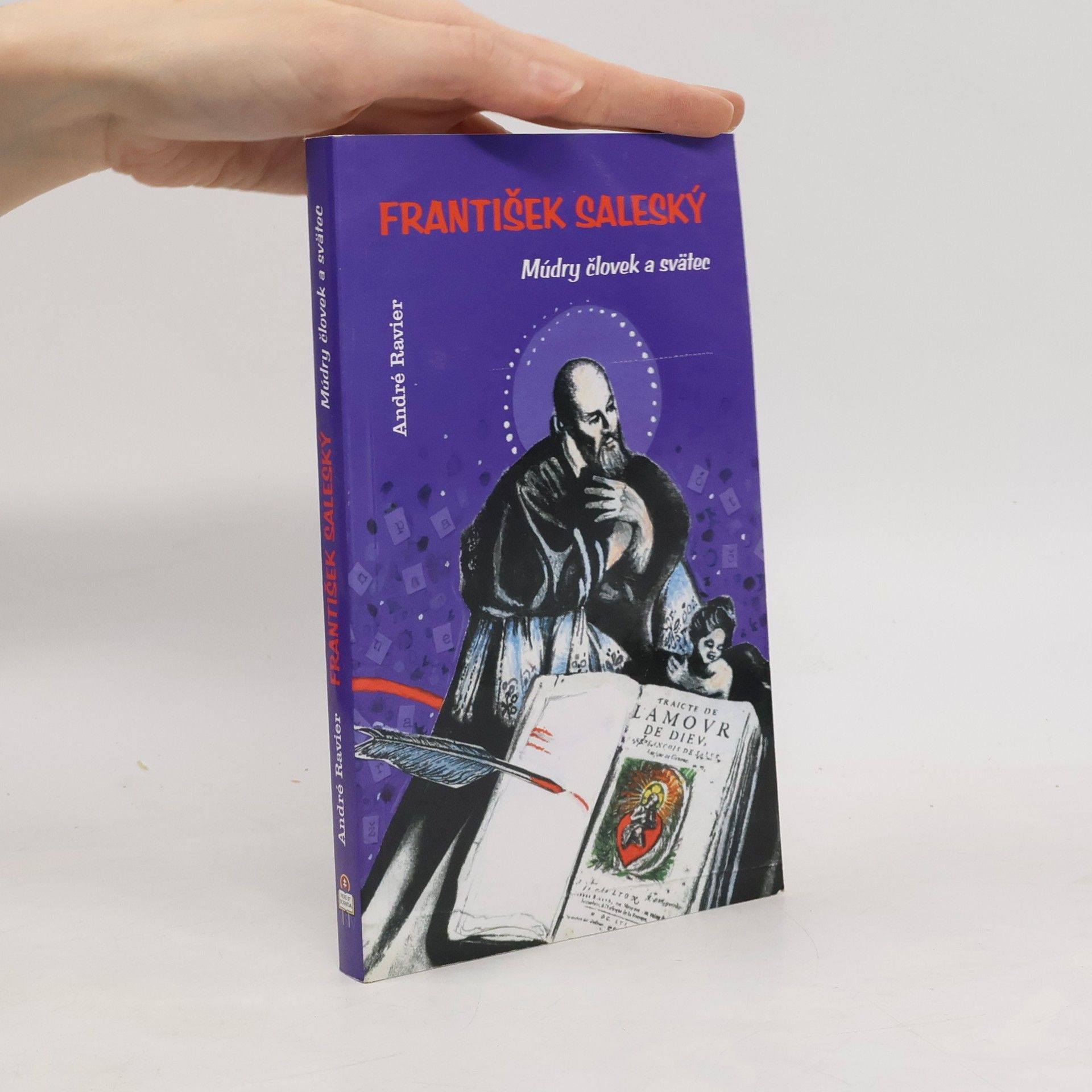 Autorenkollektiv František Saleský