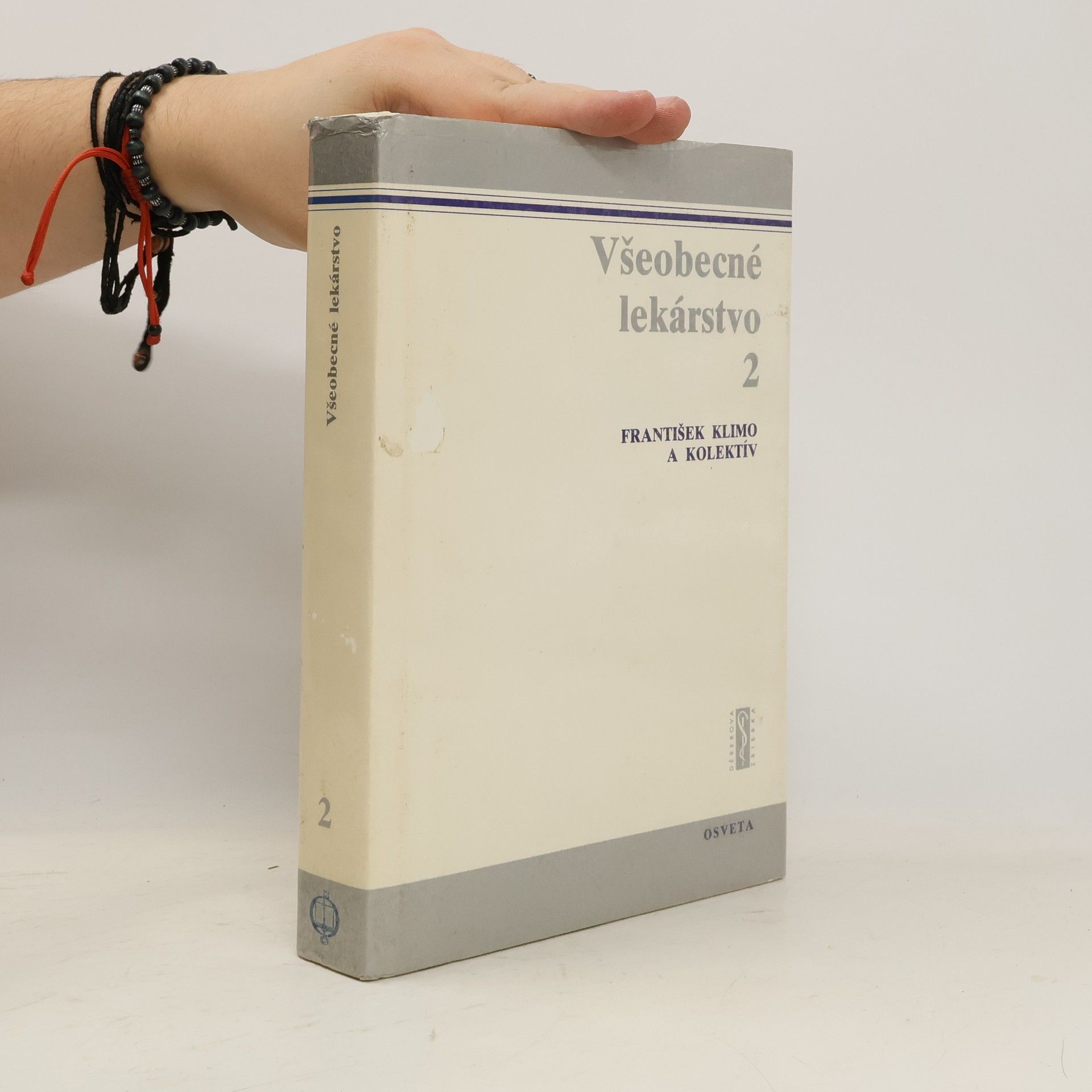 Všeobecné lekárstvo 2