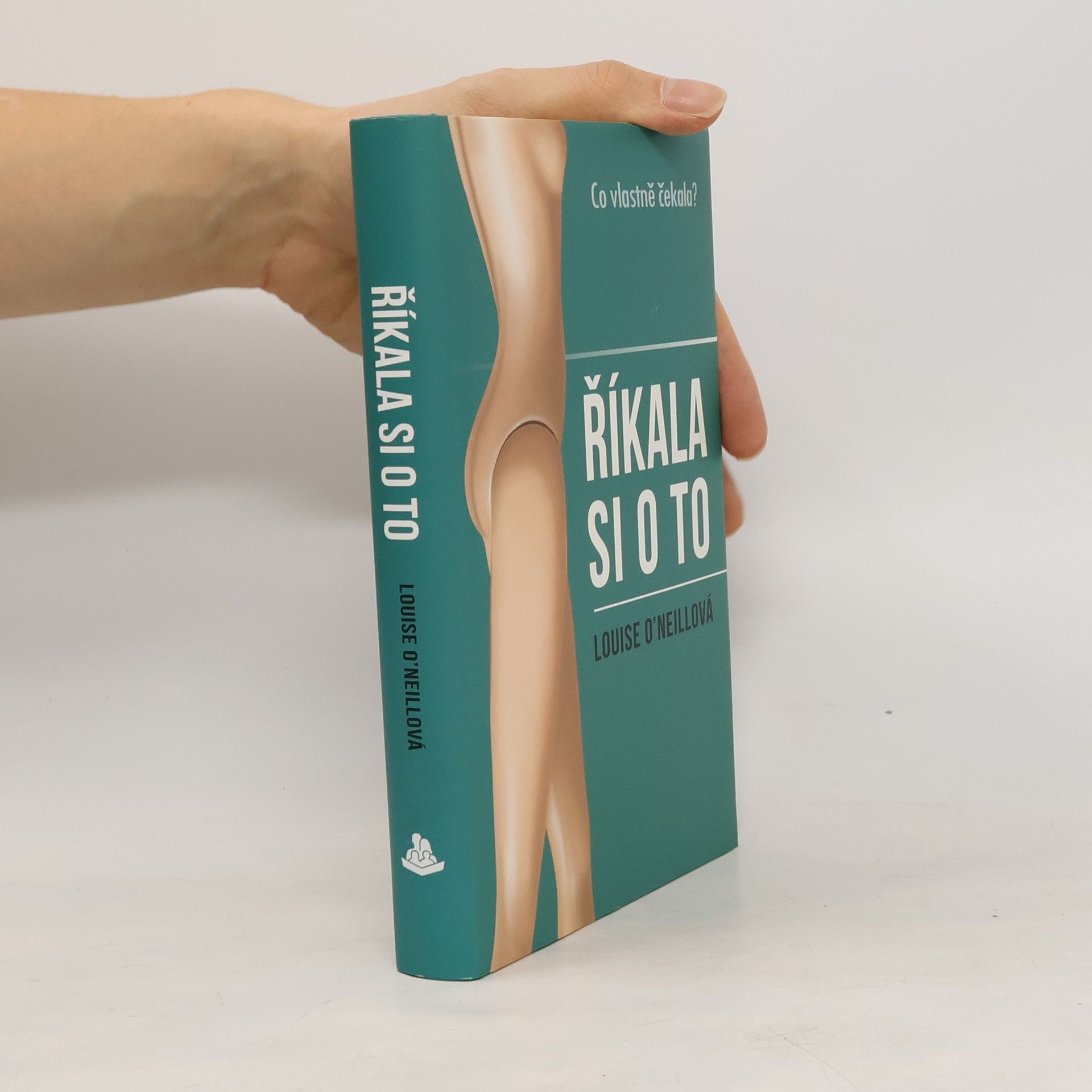 Květa Palowská Říkala si o to