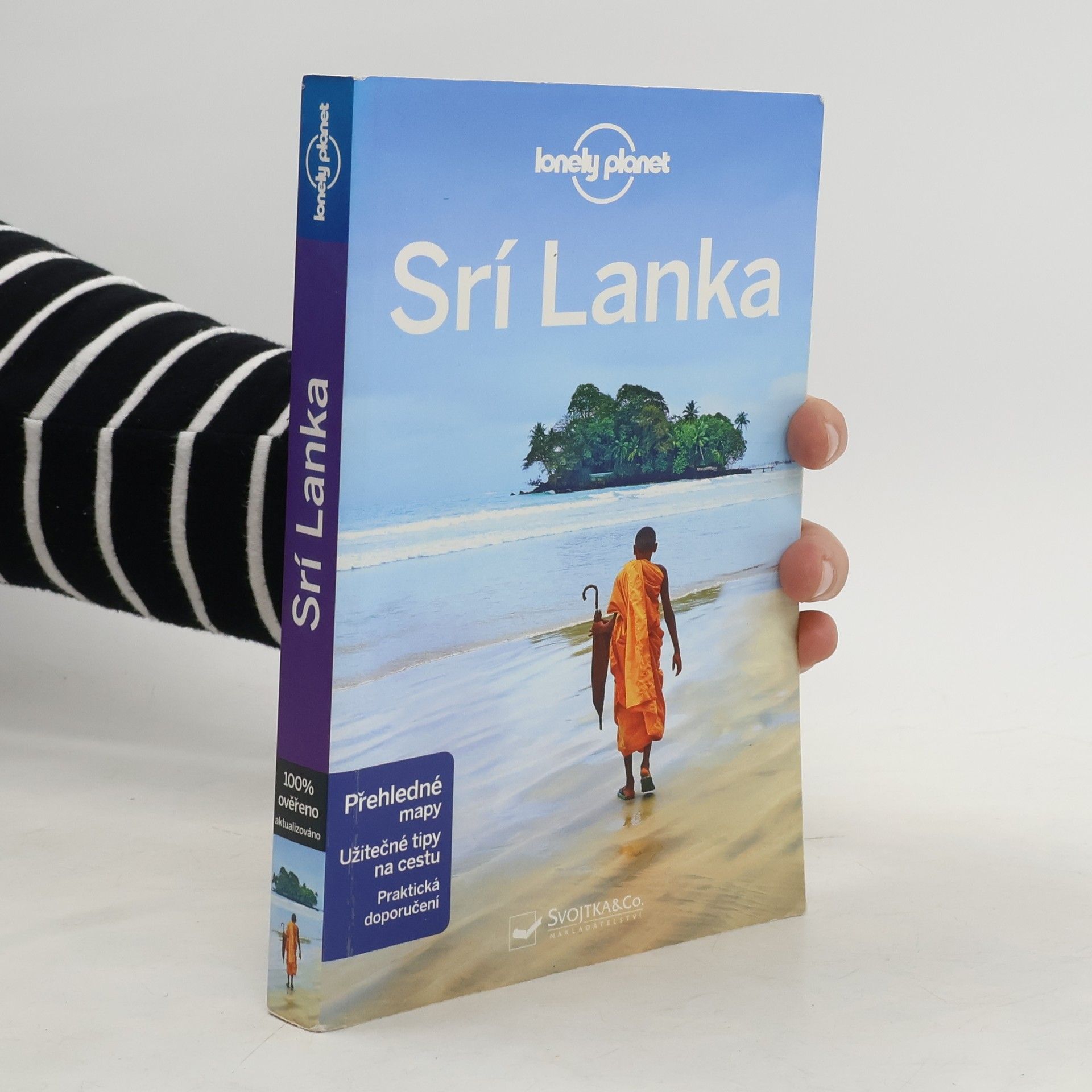 Kolektiv autorů Srí Lanka