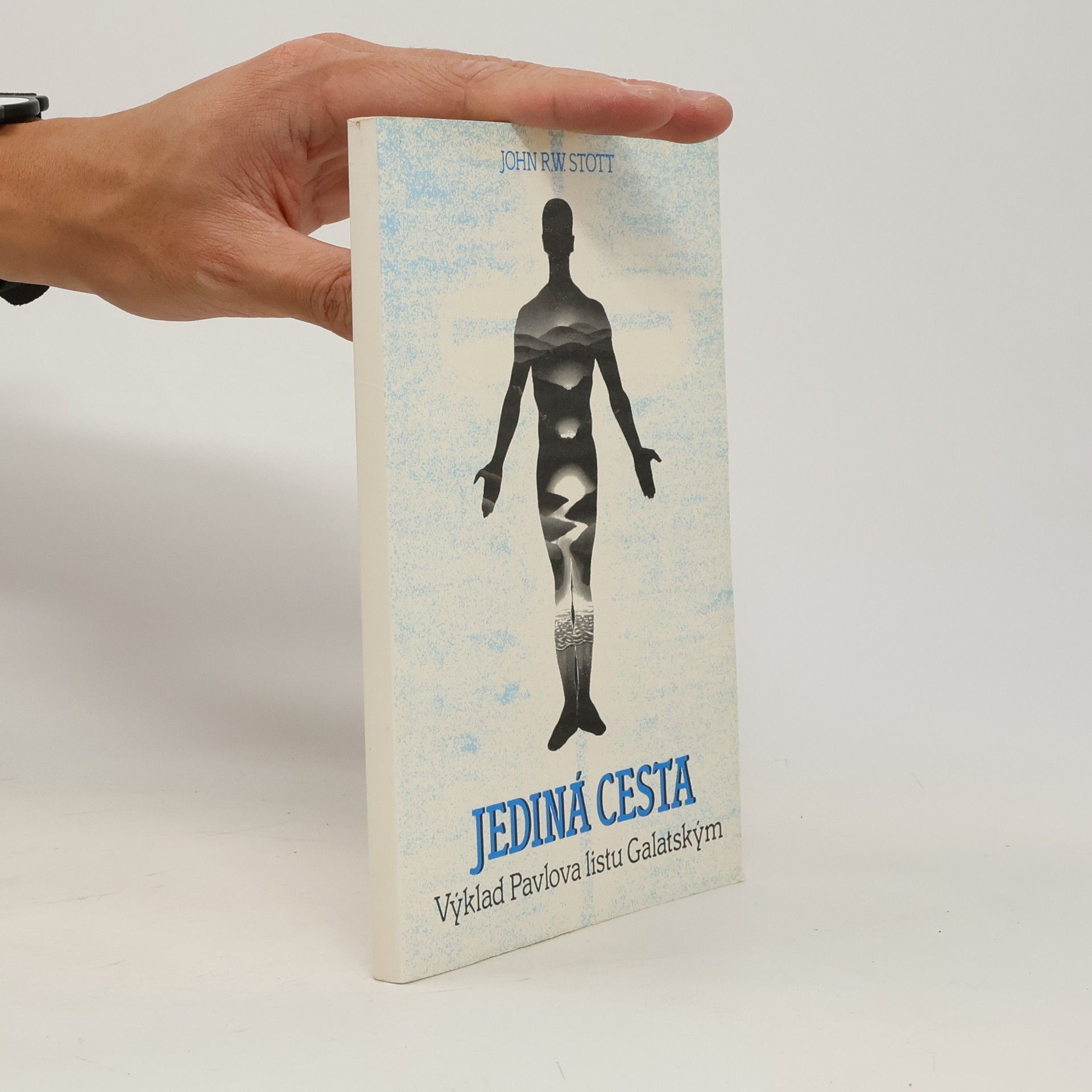 Jediná cesta. Výklad Pavlova listu Galatským